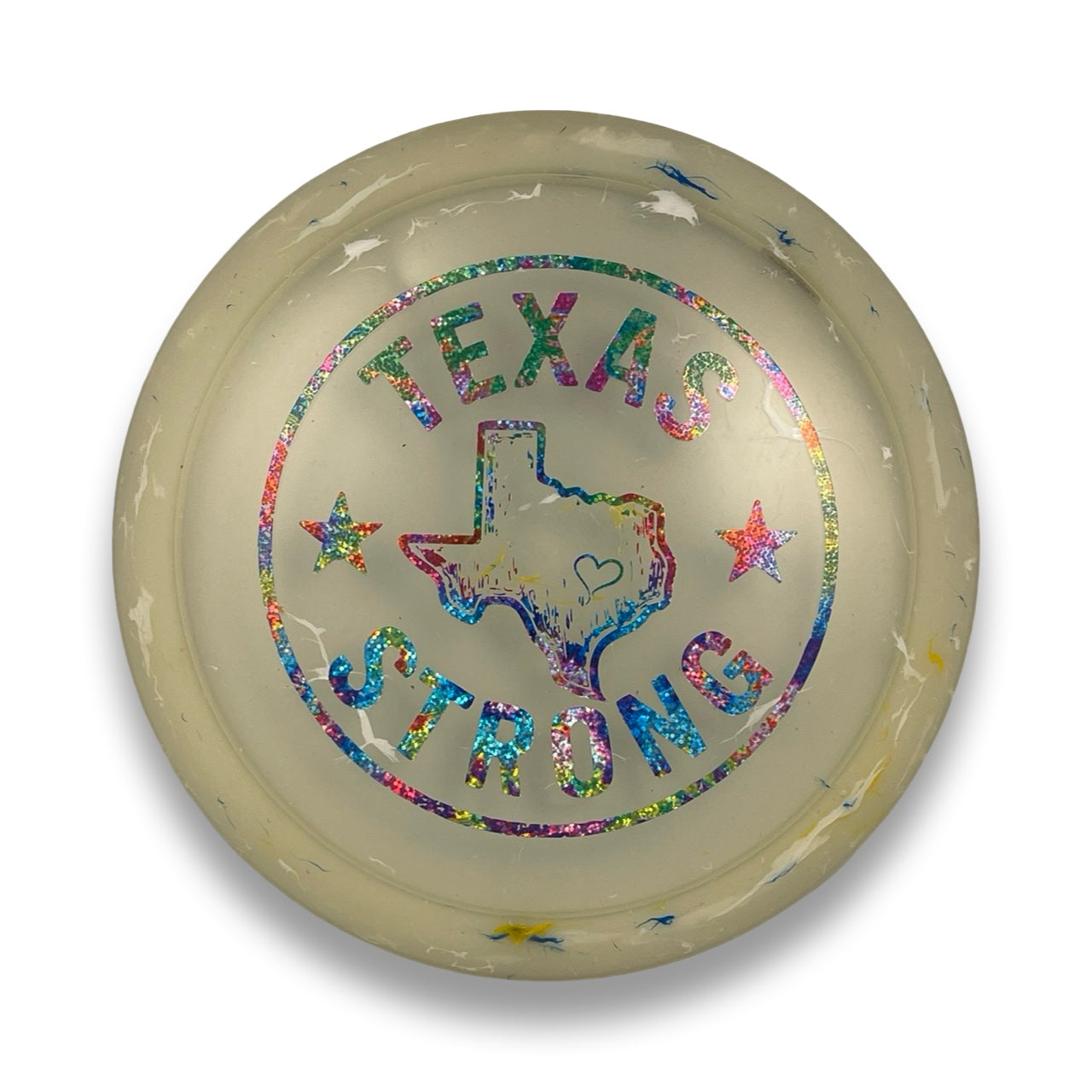 Z Jawbreaker FLX Cicada - Texas Strong Fundraiser