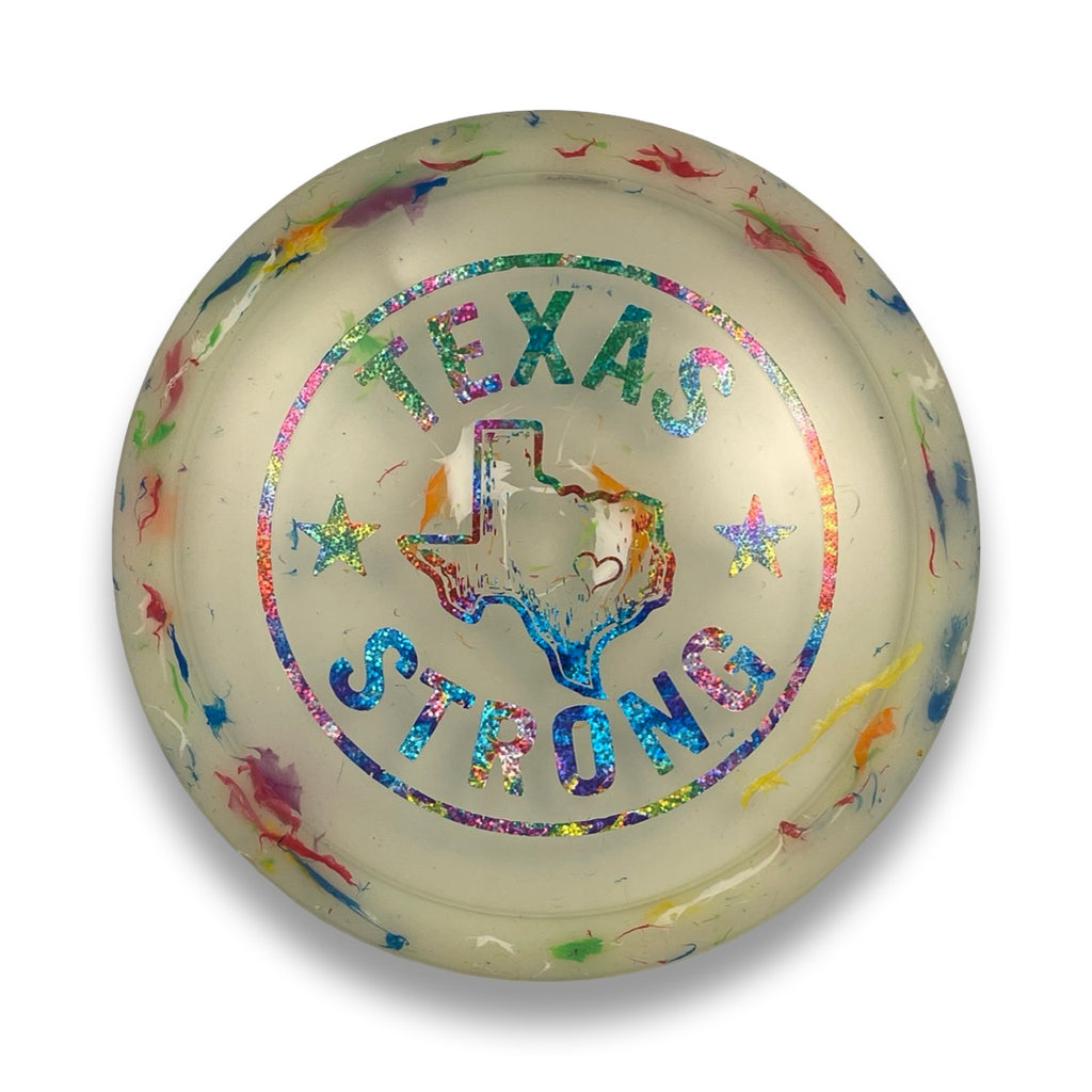 Z Jawbreaker FLX Cicada - Texas Strong Fundraiser
