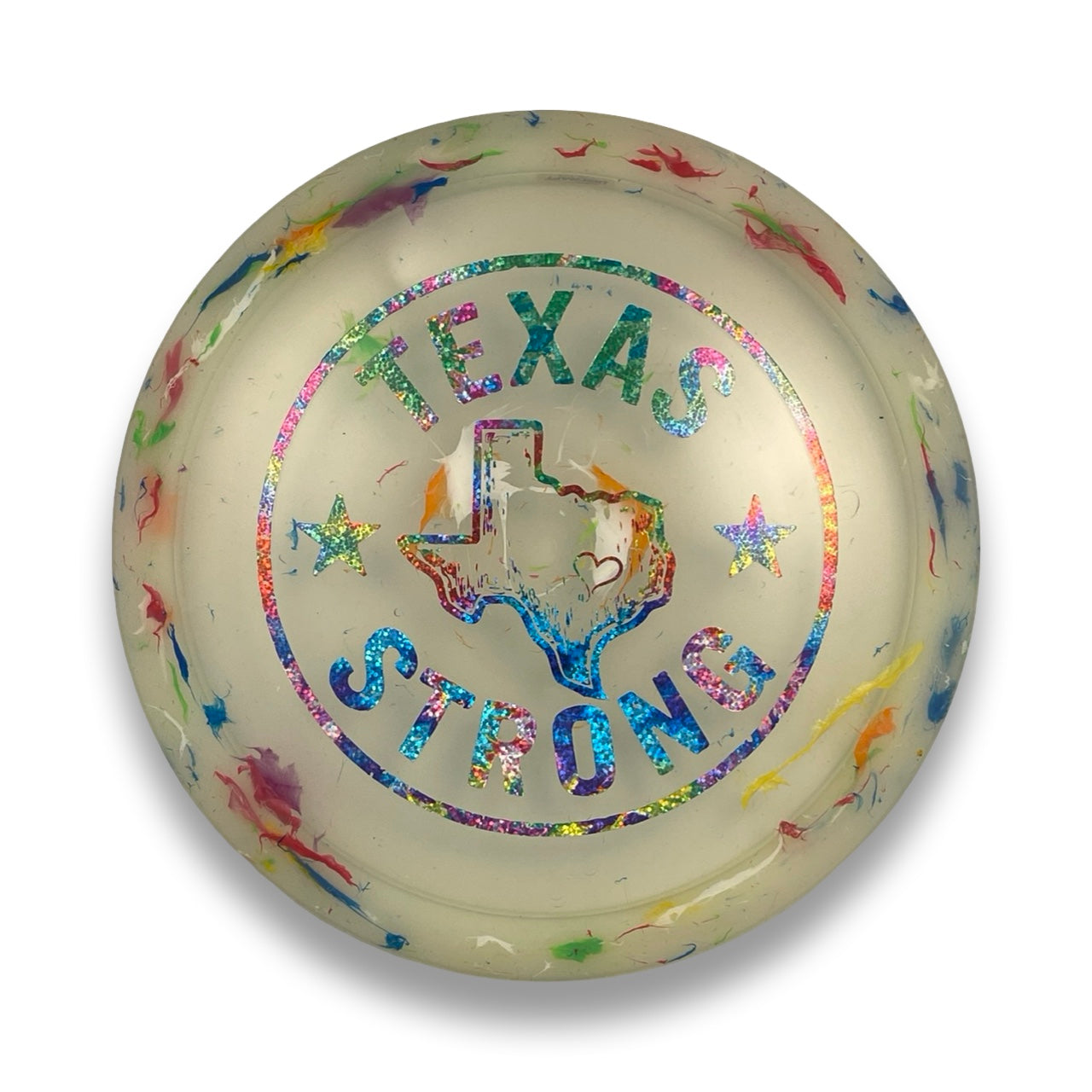 Z Jawbreaker FLX Cicada - Texas Strong Fundraiser