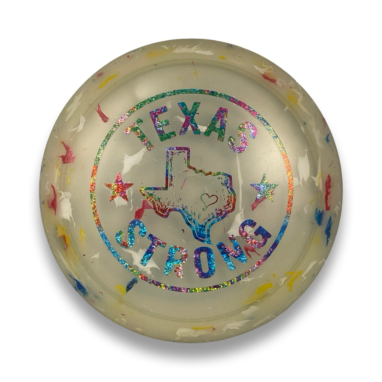 Z Jawbreaker FLX Cicada - Texas Strong Fundraiser