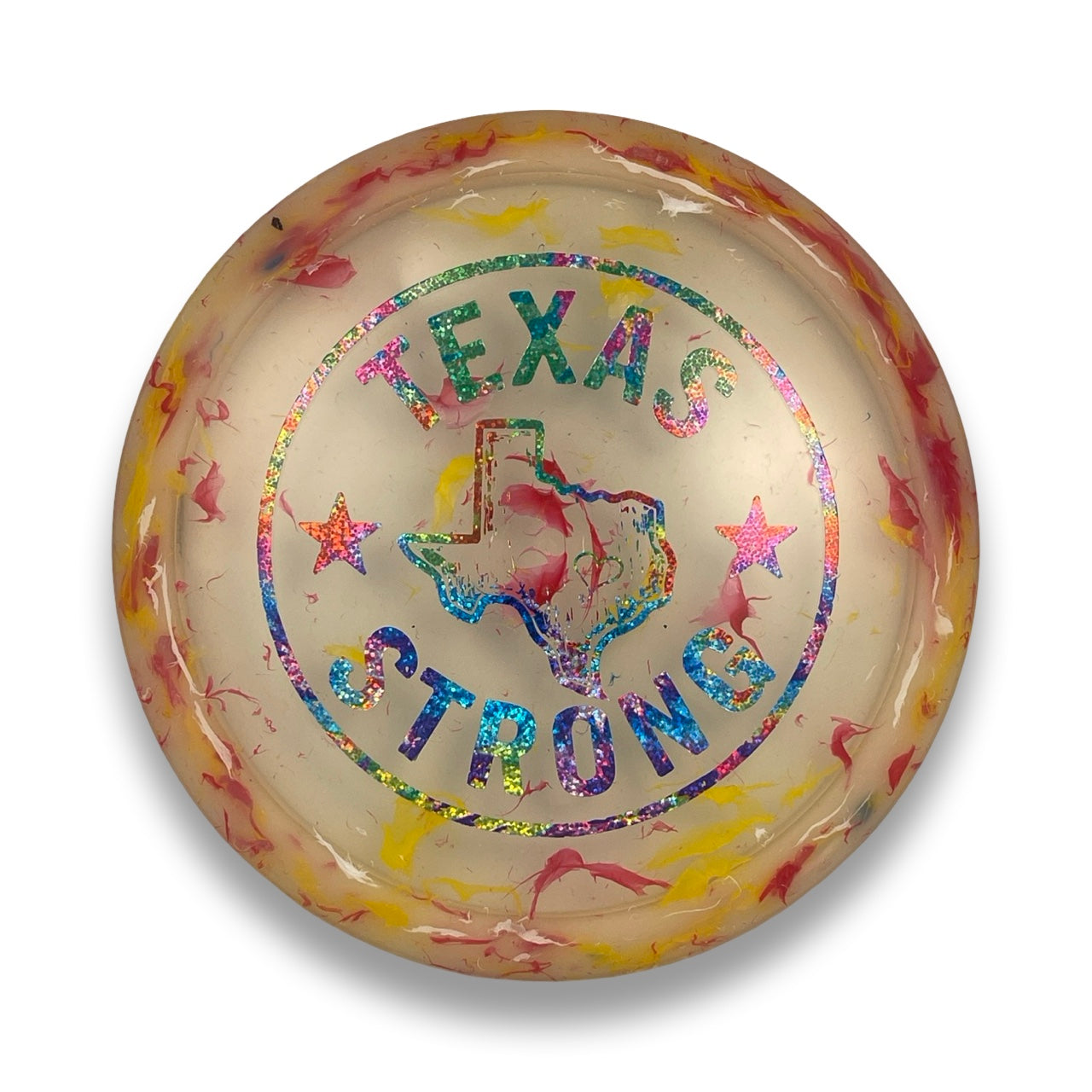 Z Jawbreaker FLX Cicada - Texas Strong Fundraiser