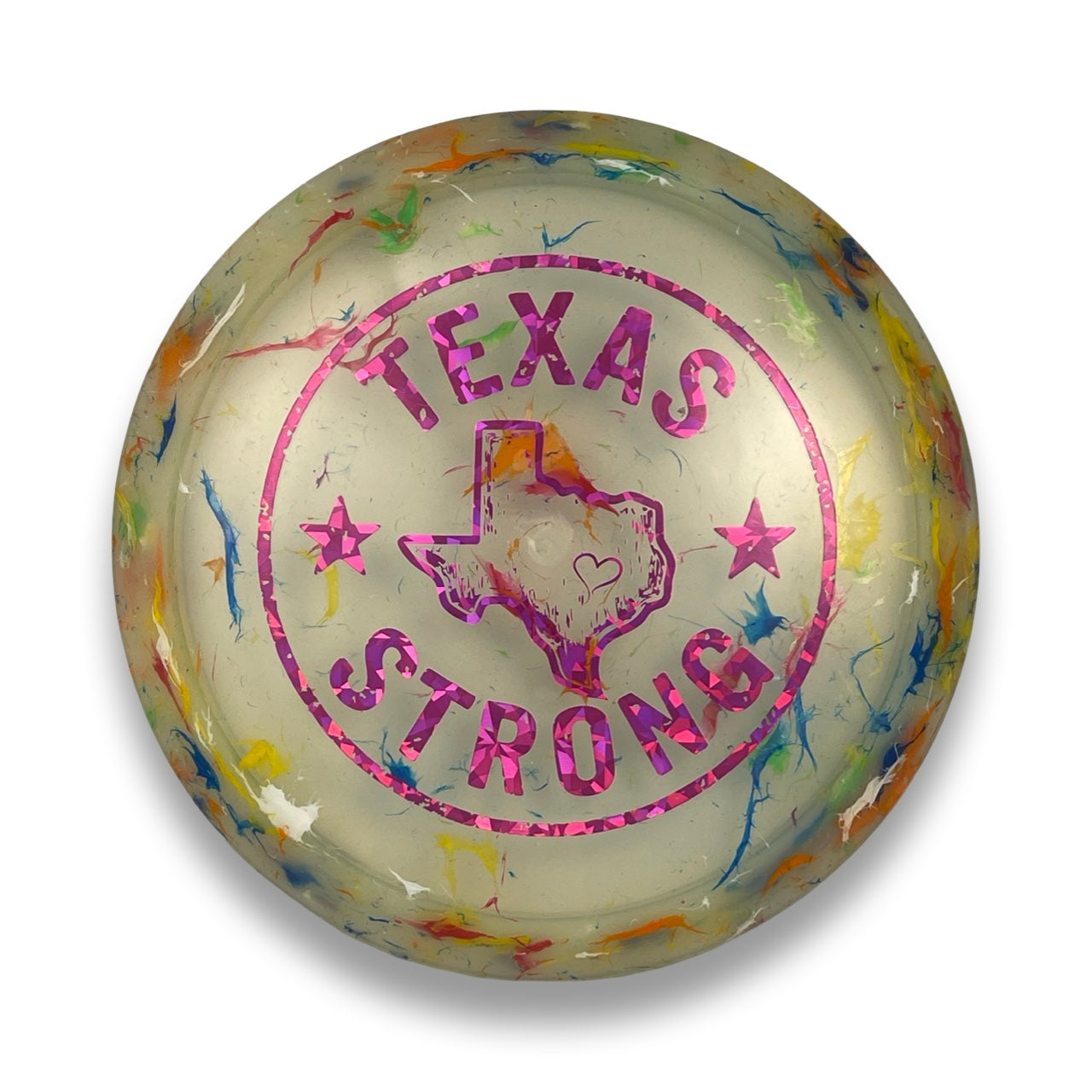Z Jawbreaker FLX Cicada - Texas Strong Fundraiser