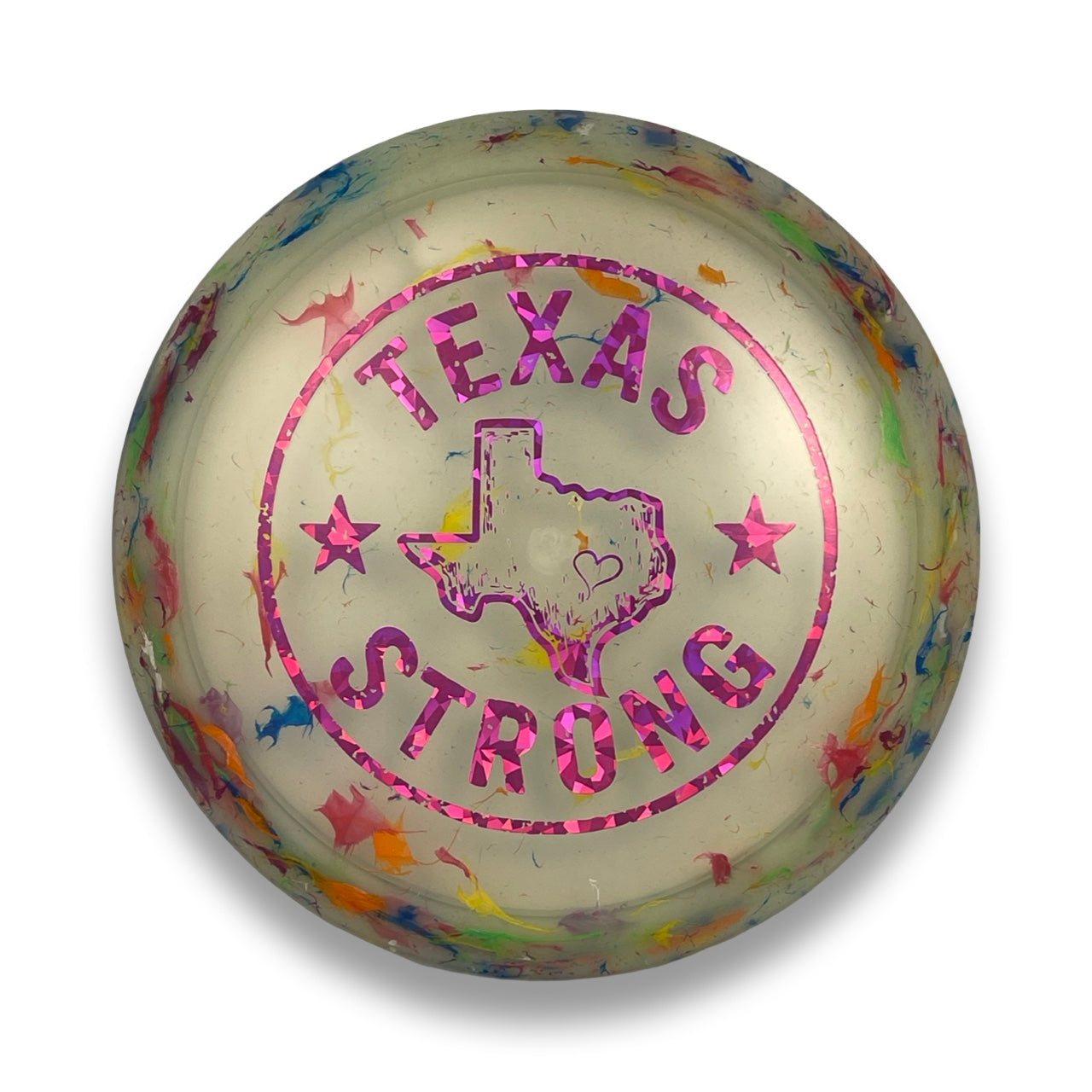 Z Jawbreaker FLX Cicada - Texas Strong Fundraiser