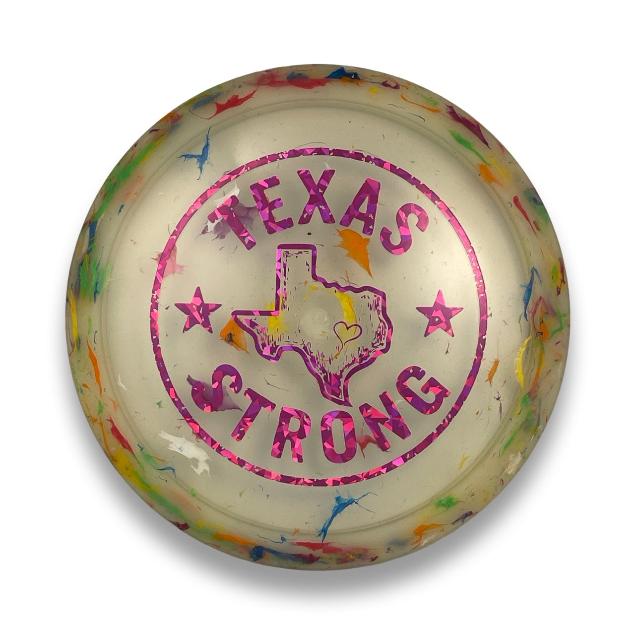 Z Jawbreaker FLX Cicada - Texas Strong Fundraiser
