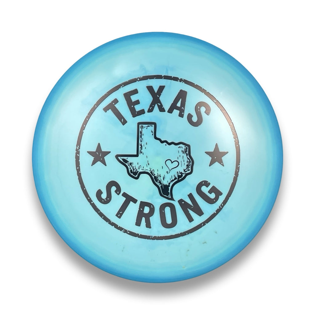 ESP Buzzz - Texas Strong Fundraiser