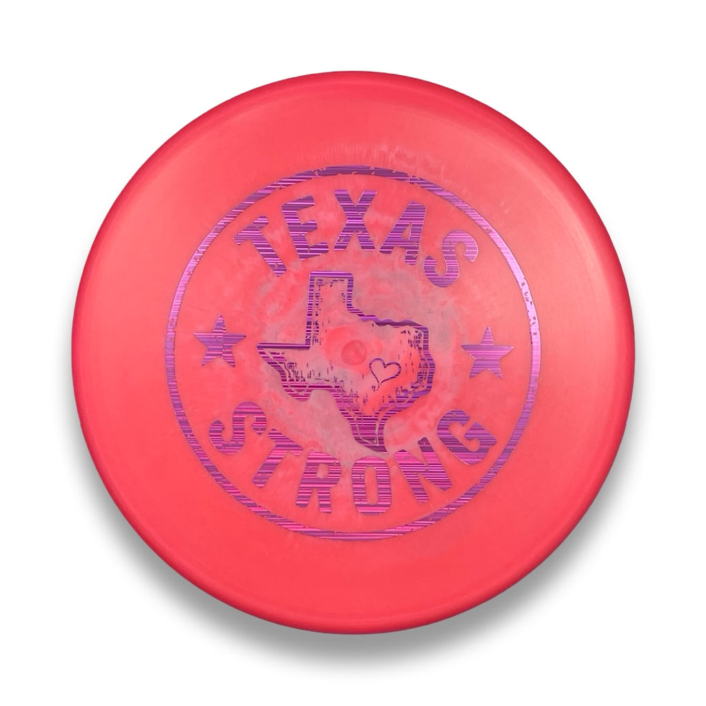 ESP Zone - Texas Strong Fundraiser