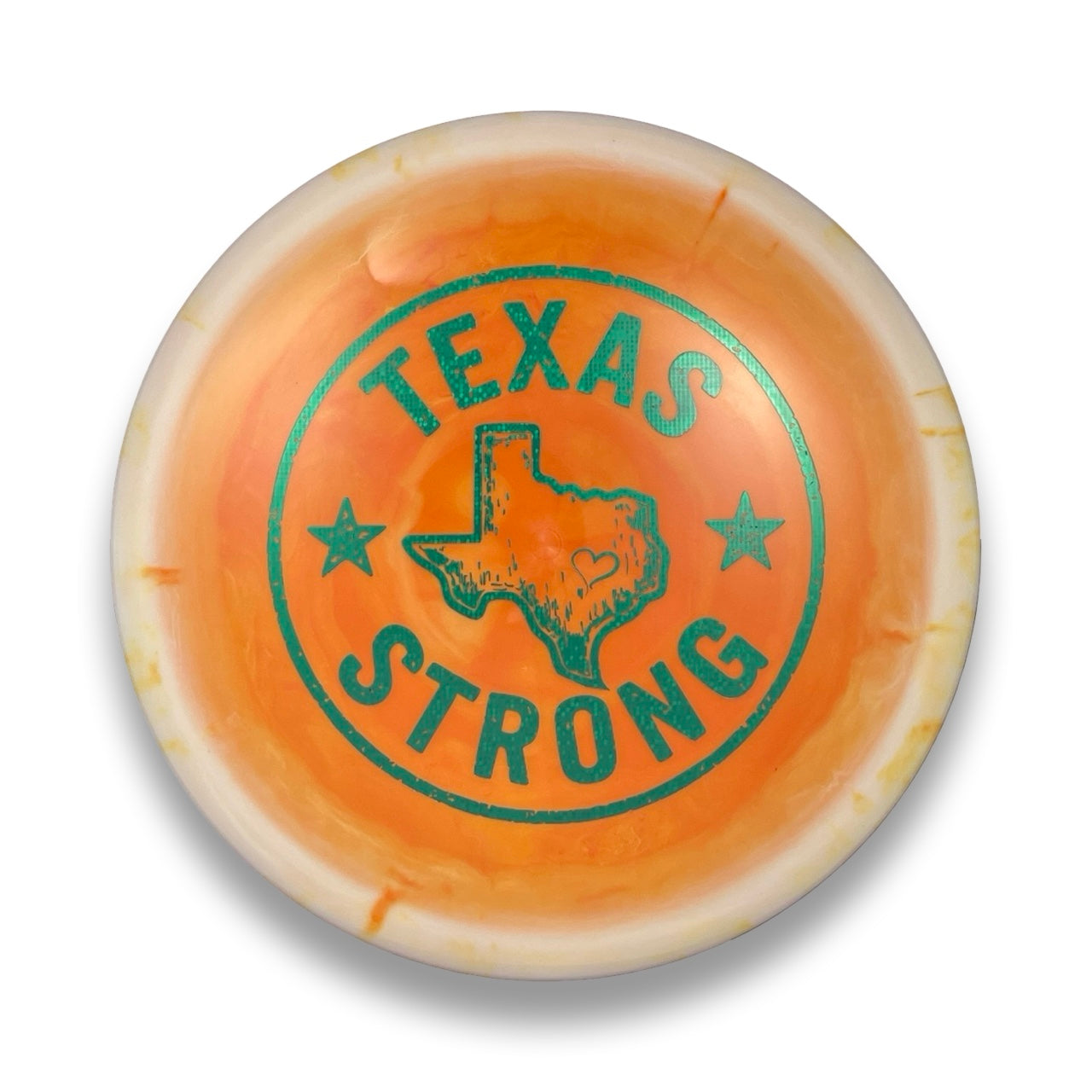 Halo Star TL3 - Texas Strong Fundraiser