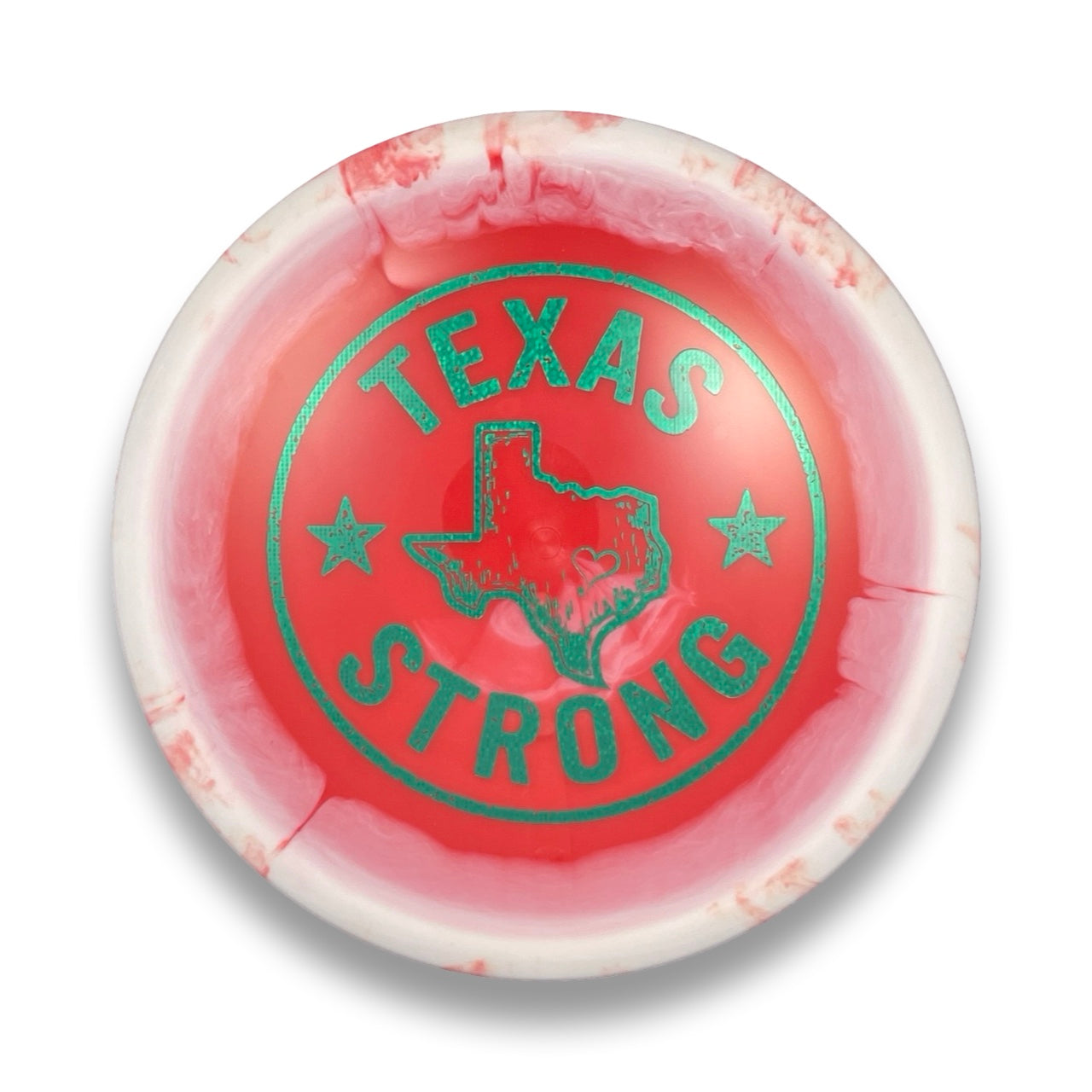 Halo Star TL3 - Texas Strong Fundraiser