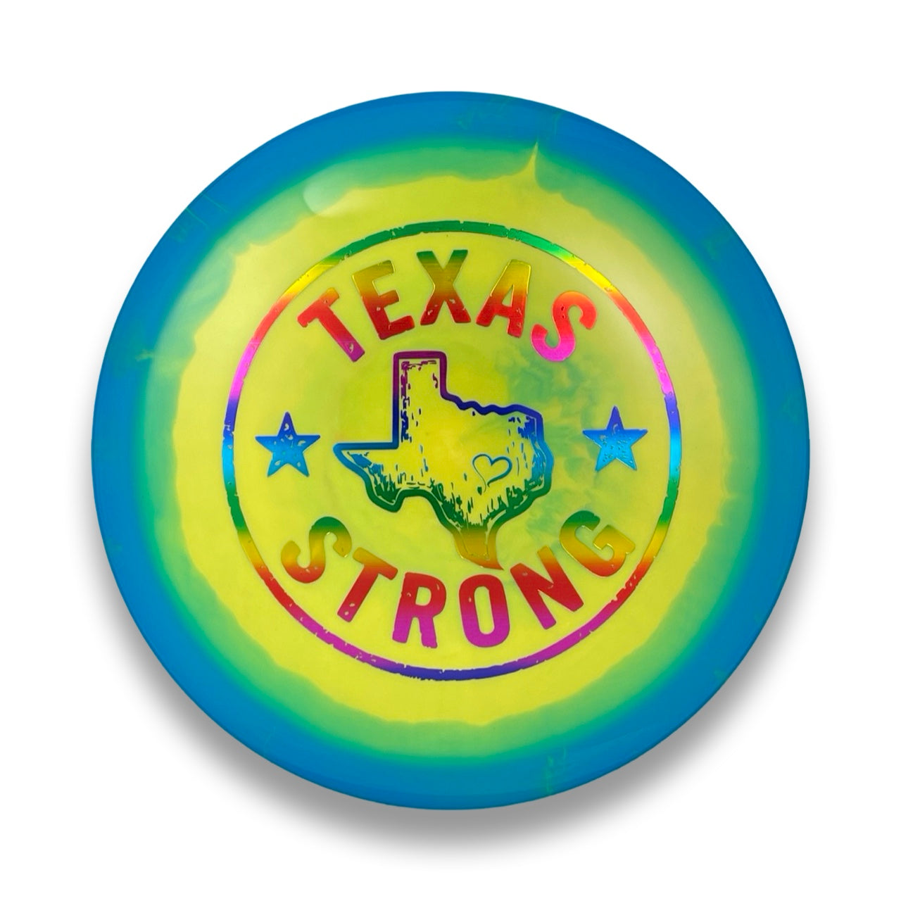 Halo Star TL3 - Texas Strong Fundraiser