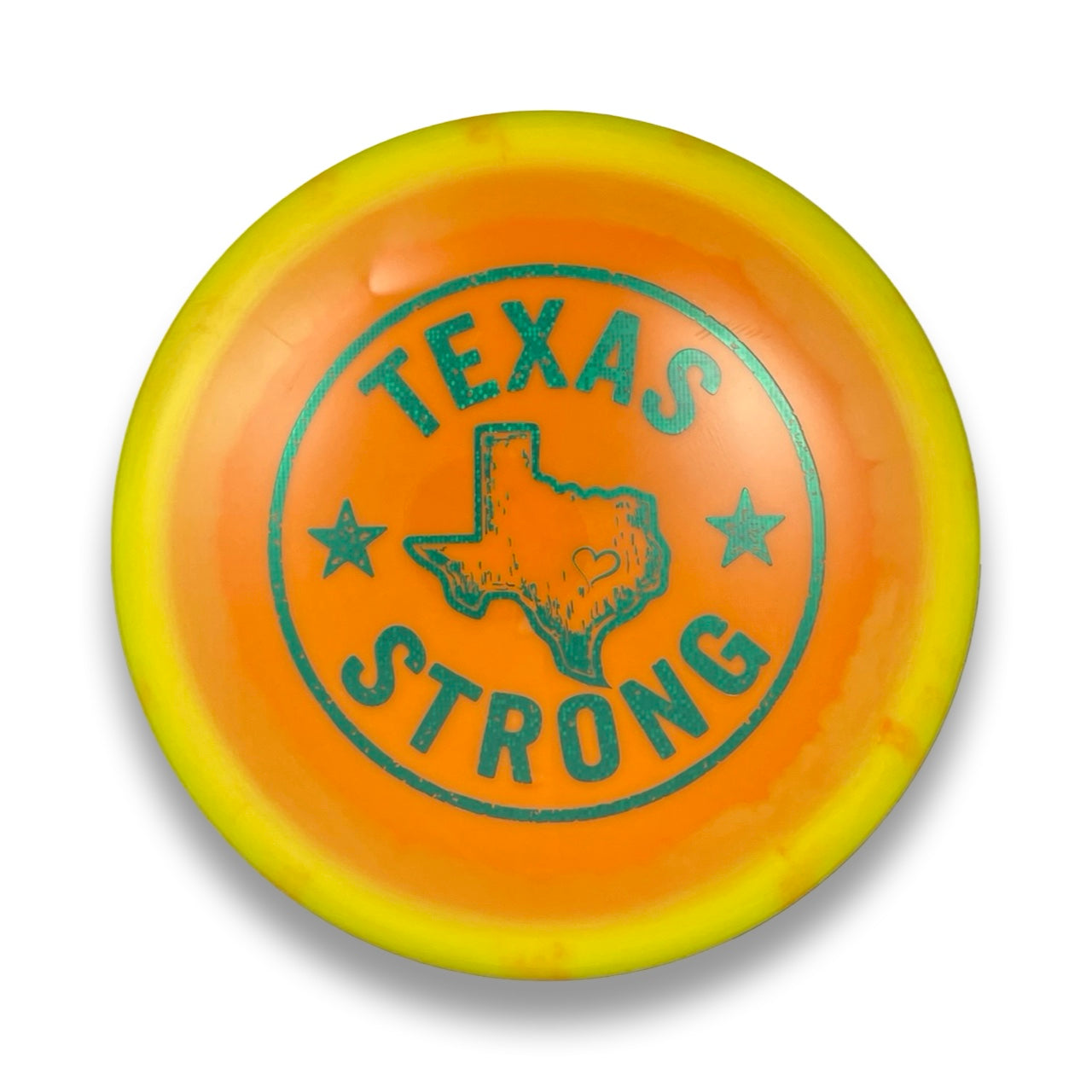 Halo Star TL3 - Texas Strong Fundraiser