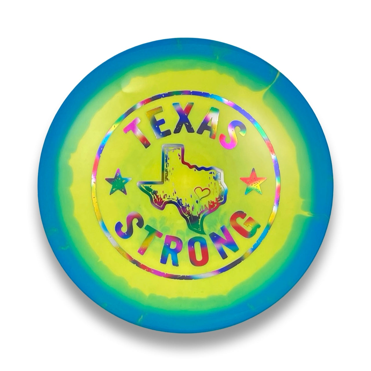 Halo Star TL3 - Texas Strong Fundraiser