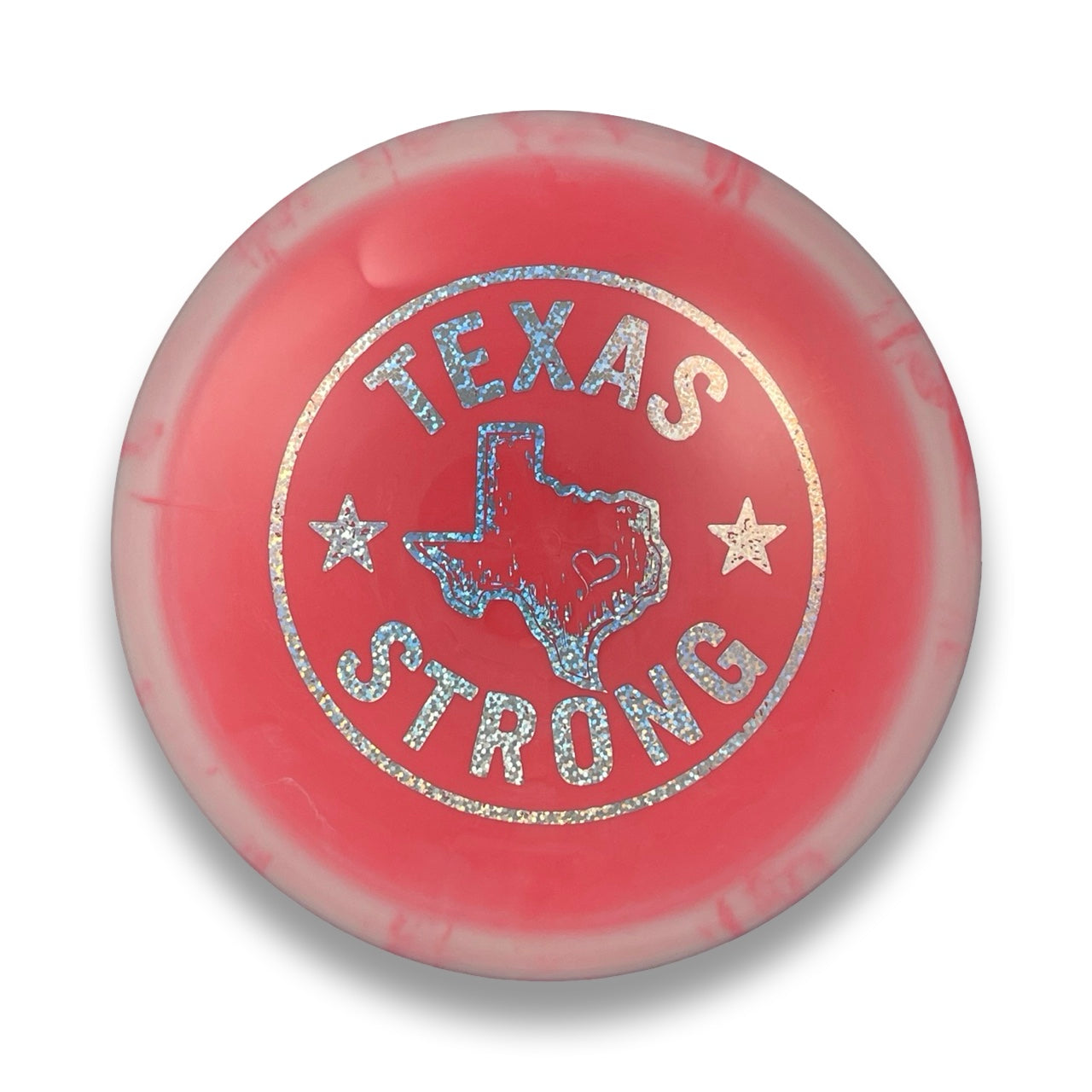 Halo Star TL3 - Texas Strong Fundraiser