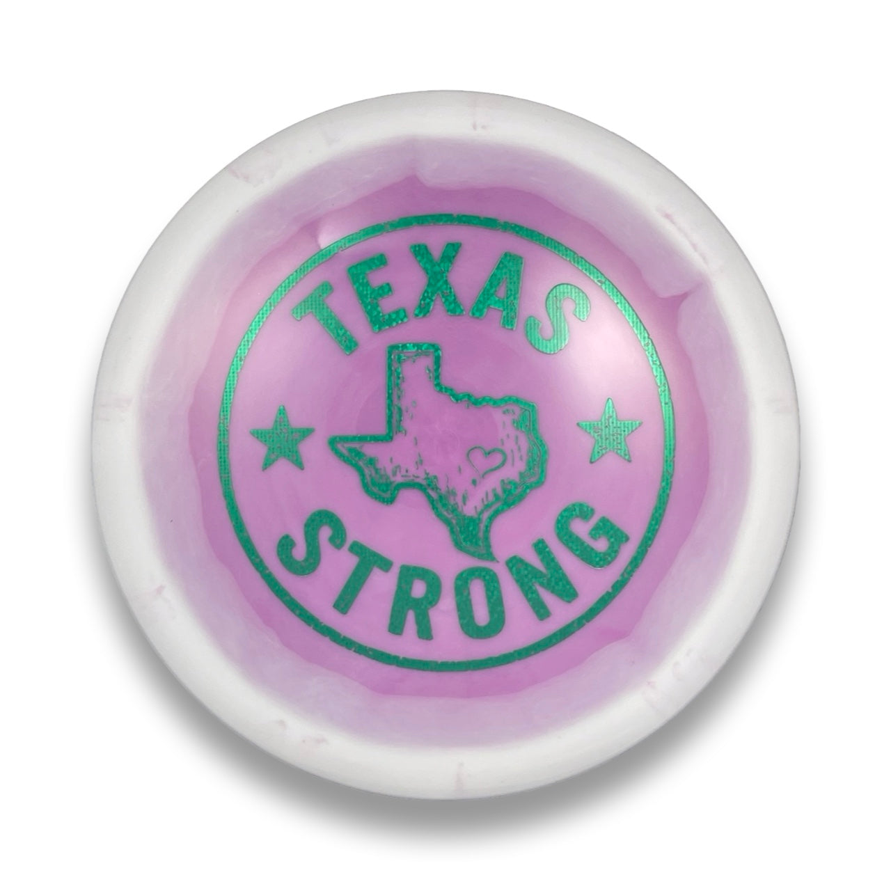 Halo Star TL3 - Texas Strong Fundraiser