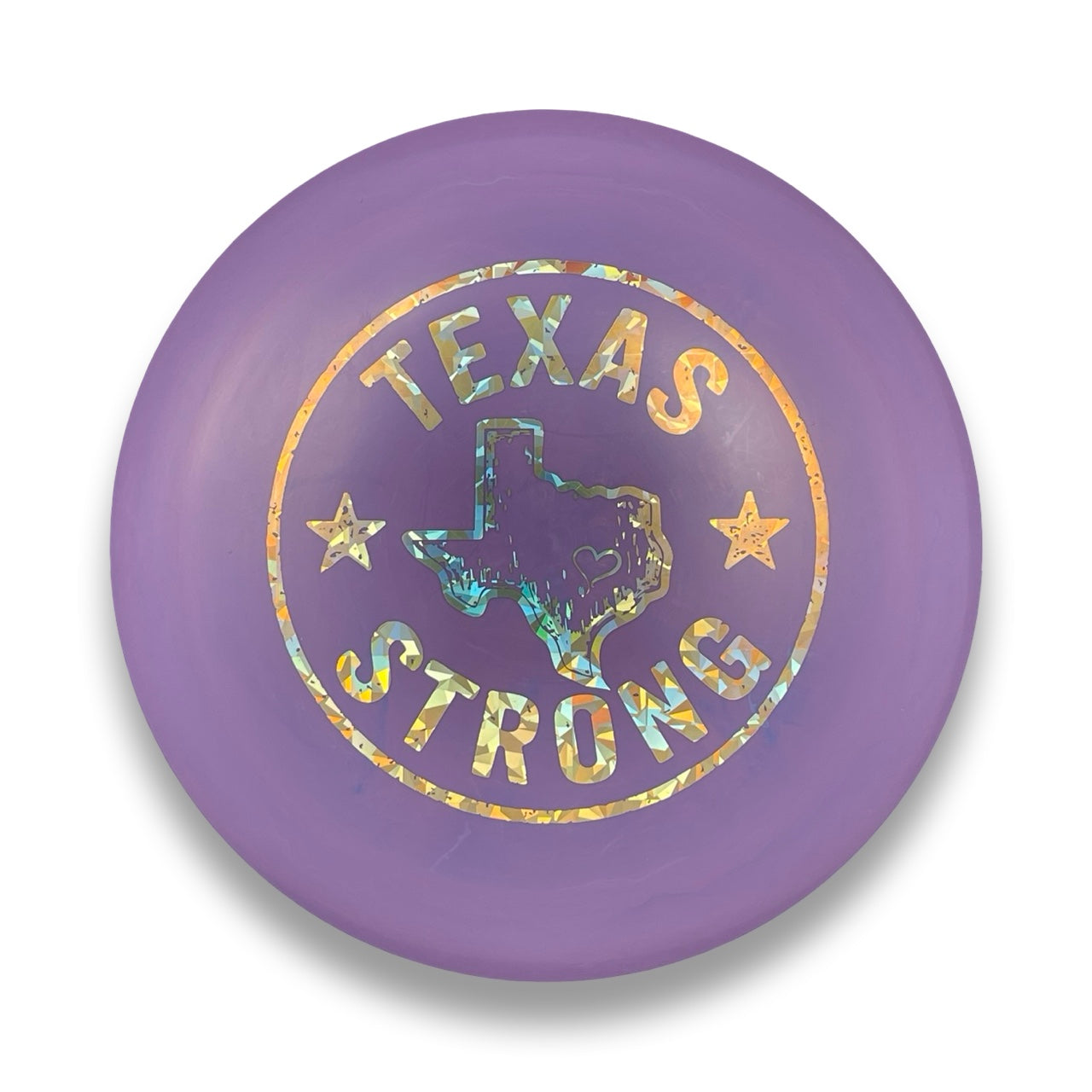 Star Tern - Texas Strong Fundraiser