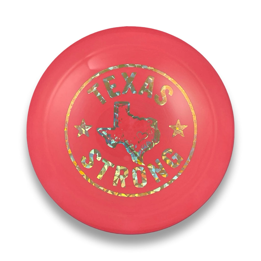 Star Tern - Texas Strong Fundraiser