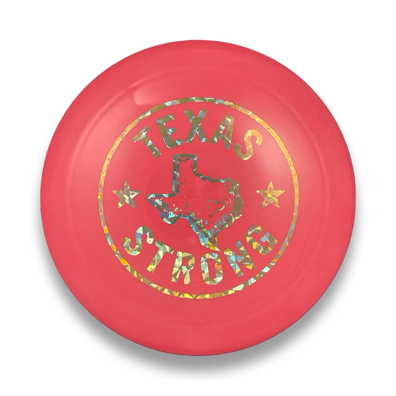 Star Tern - Texas Strong Fundraiser