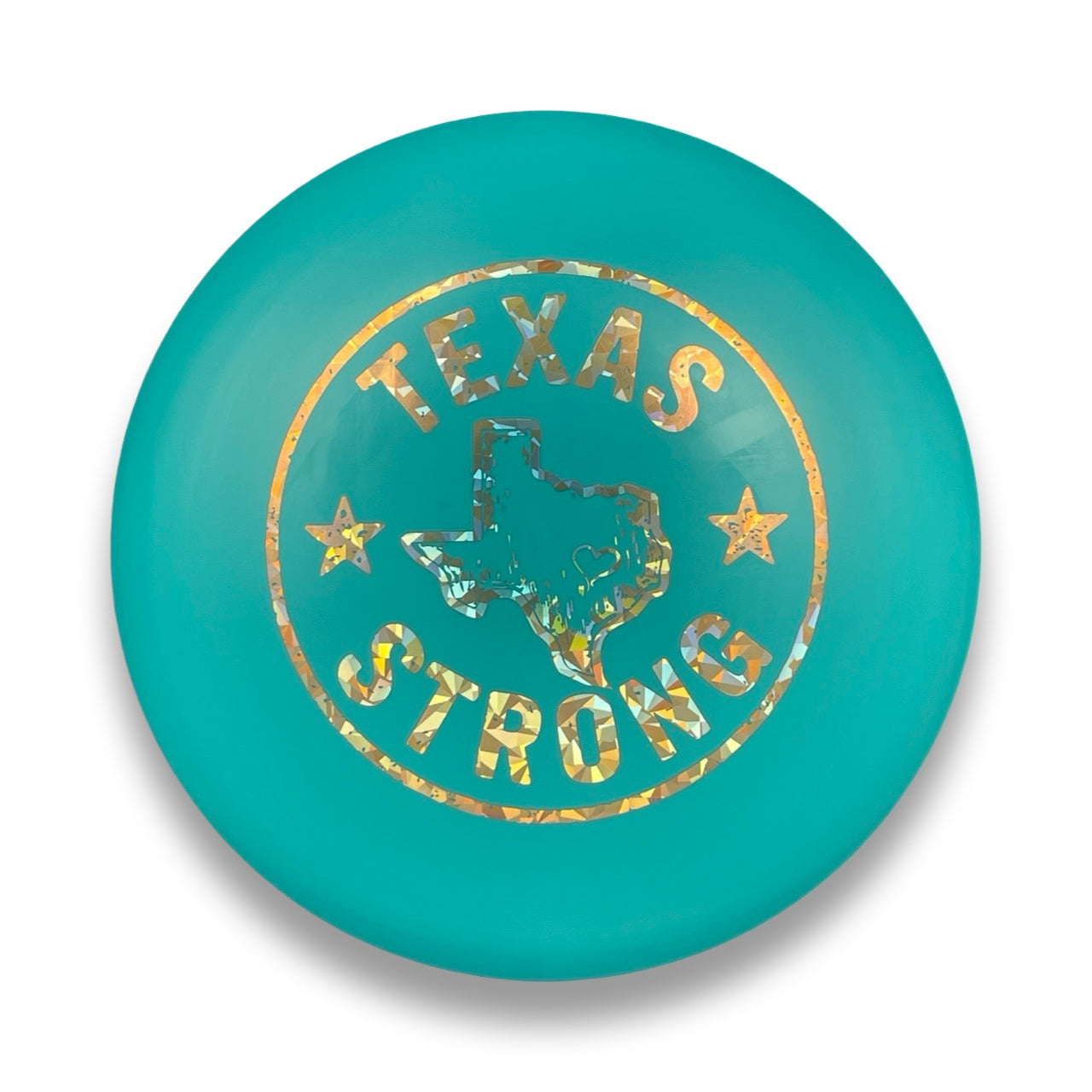 Star Tern - Texas Strong Fundraiser