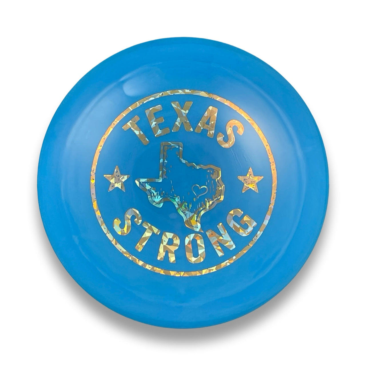 Star Tern - Texas Strong Fundraiser