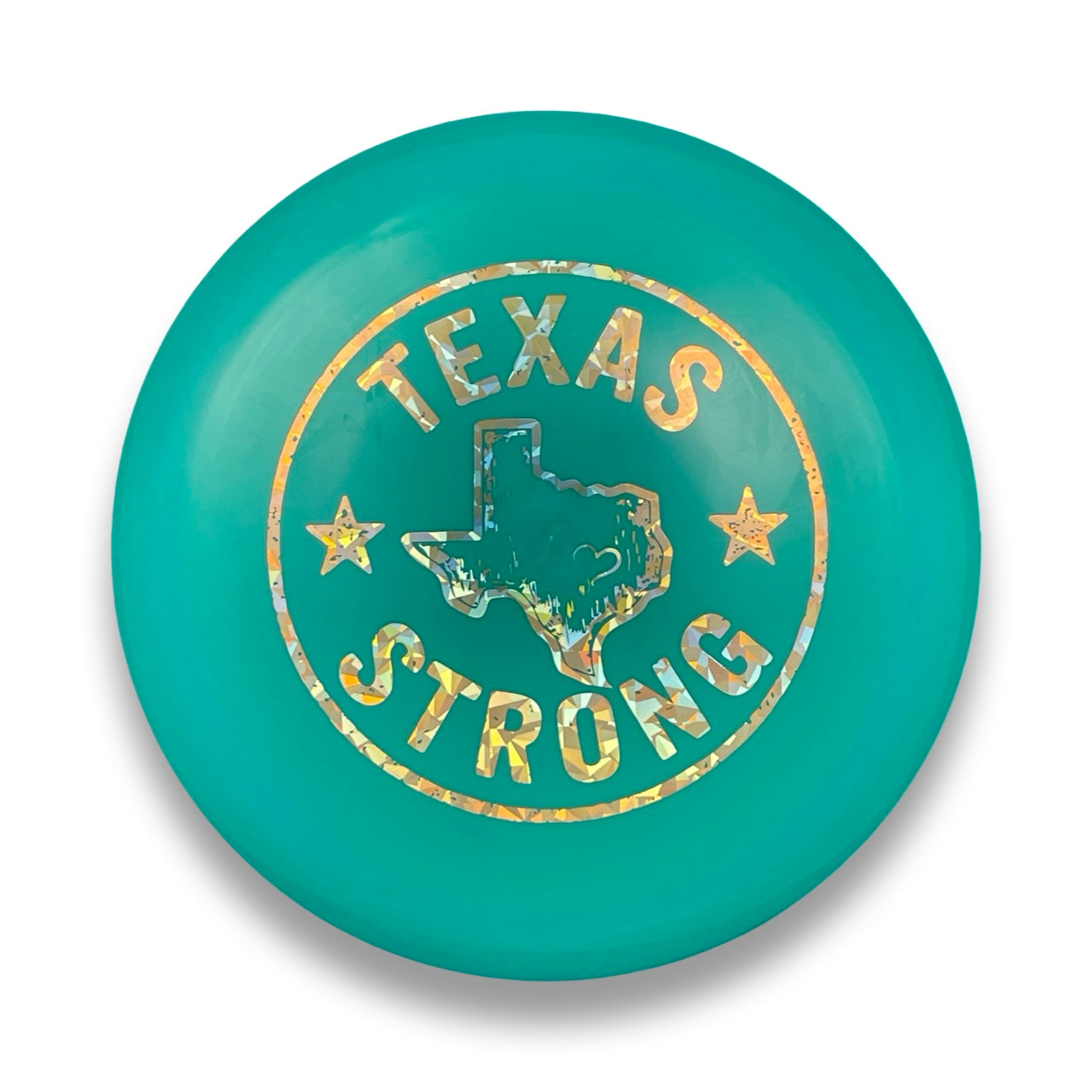 Star Tern - Texas Strong Fundraiser