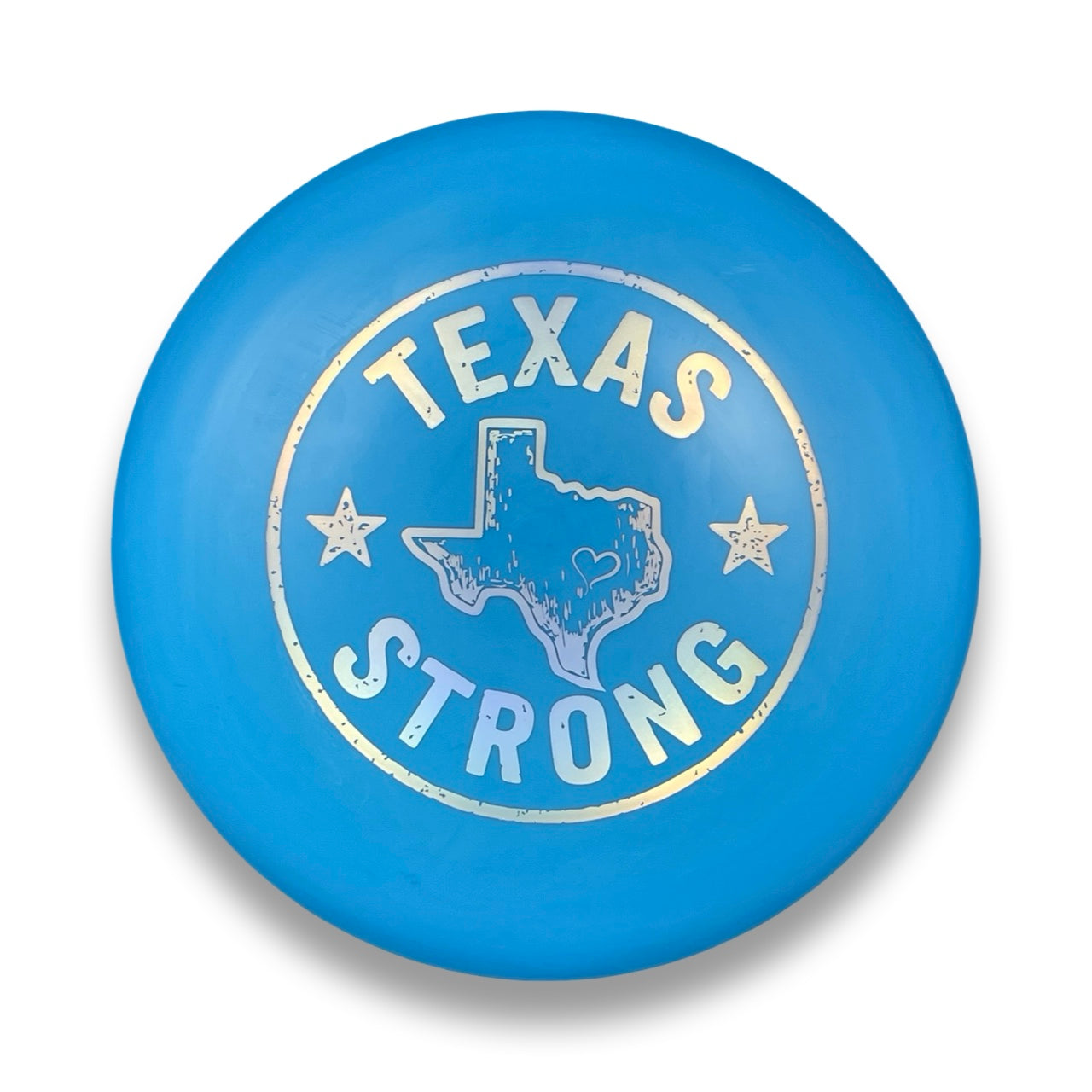 Star Tern - Texas Strong Fundraiser