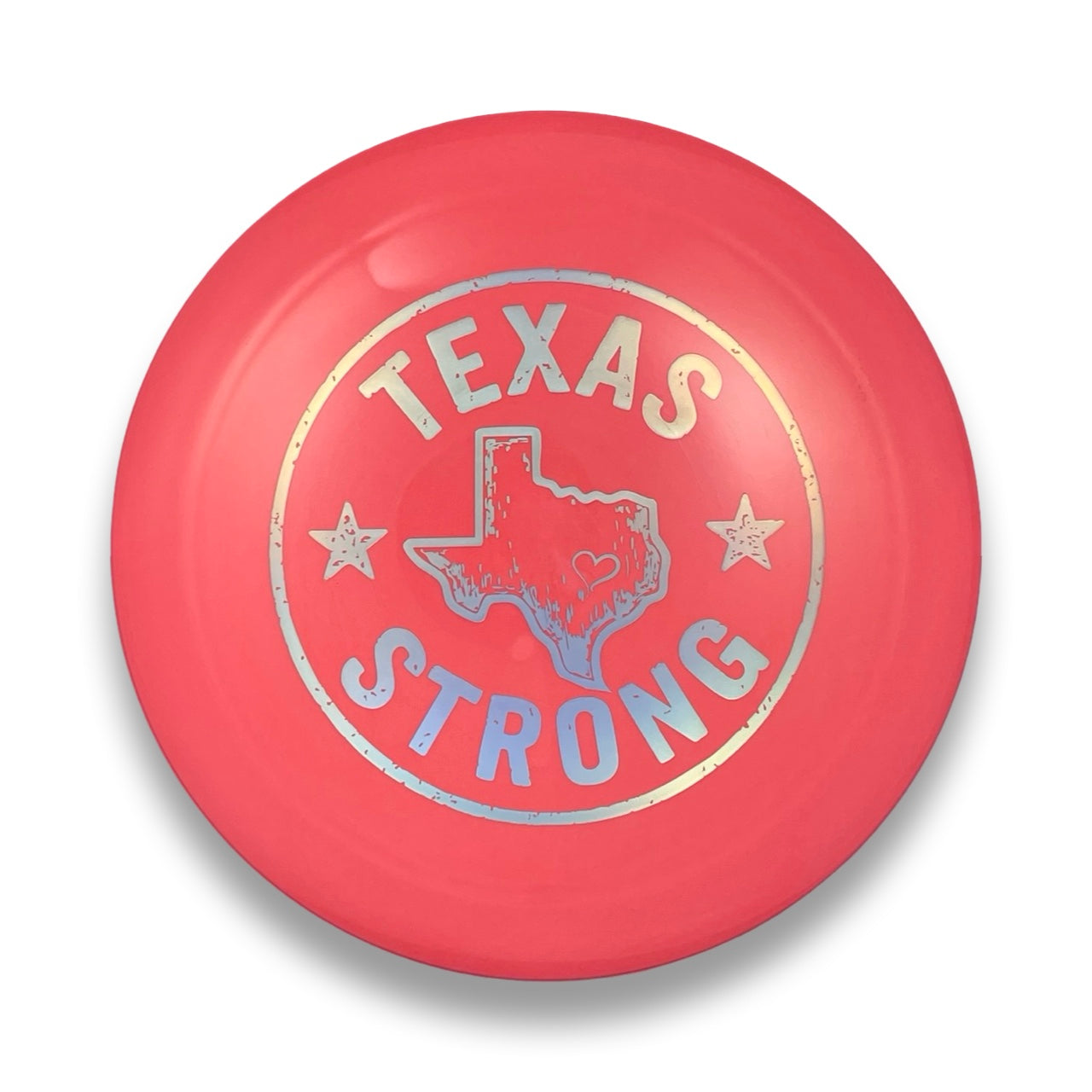 Star Tern - Texas Strong Fundraiser