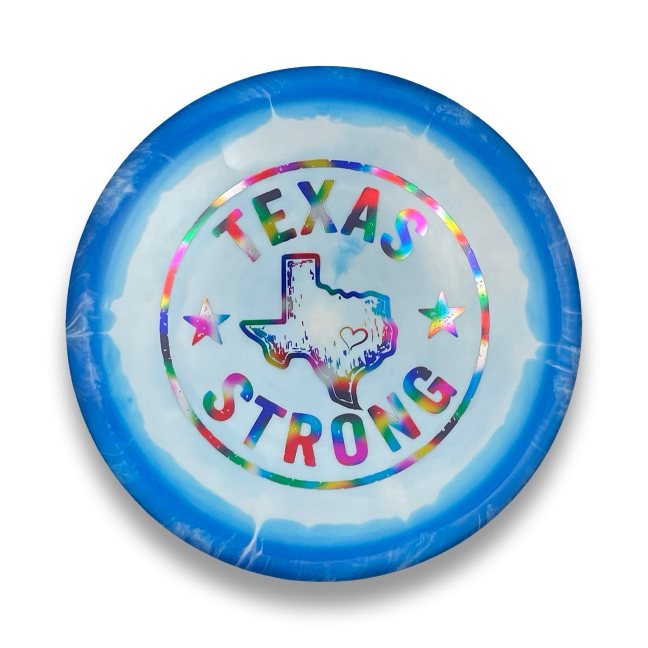 Halo Star Roadrunner - Texas Strong Fundraiser