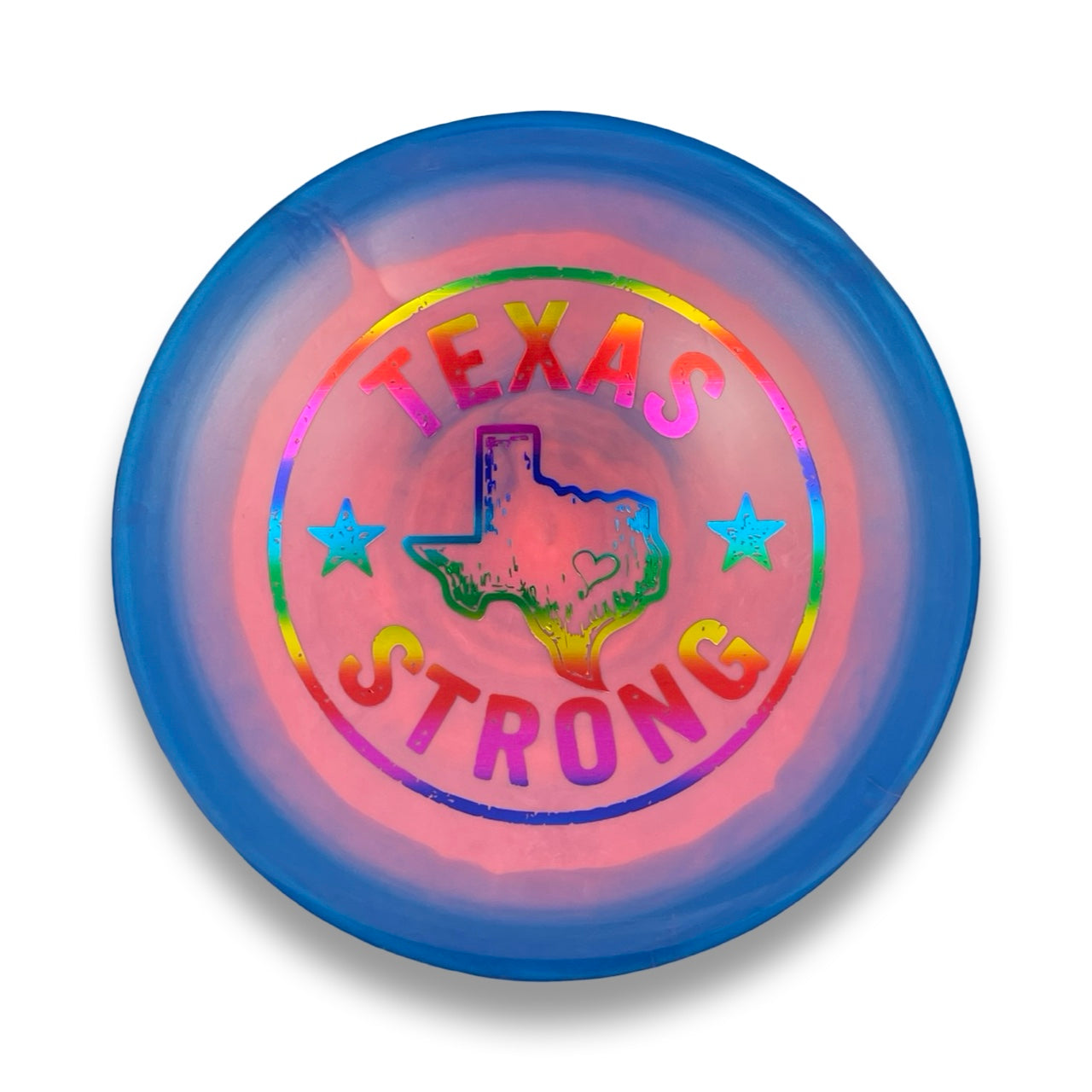 Halo Star Roadrunner - Texas Strong Fundraiser