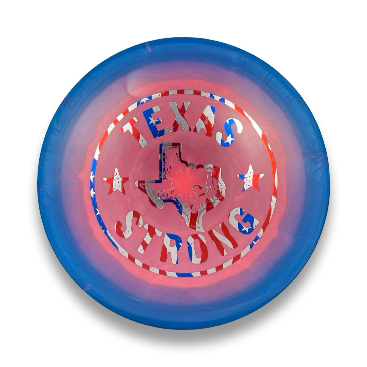 Halo Star Roadrunner - Texas Strong Fundraiser