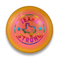 Halo Star Roadrunner - Texas Strong Fundraiser
