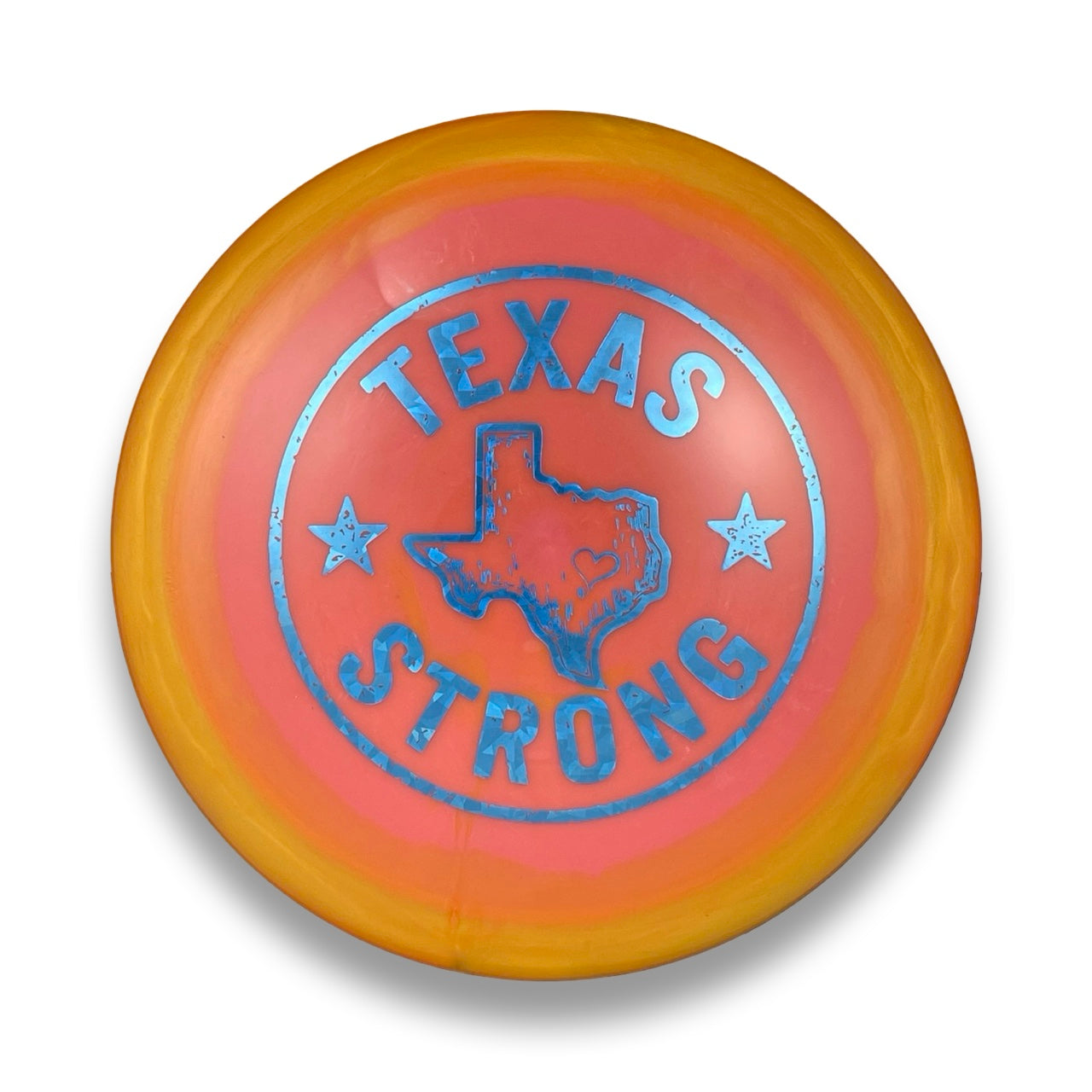 Halo Star Roadrunner - Texas Strong Fundraiser