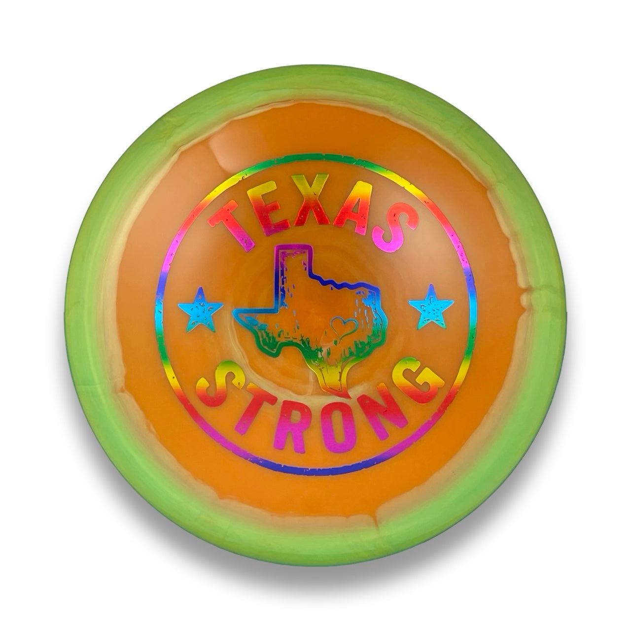 Halo Star Roadrunner - Texas Strong Fundraiser