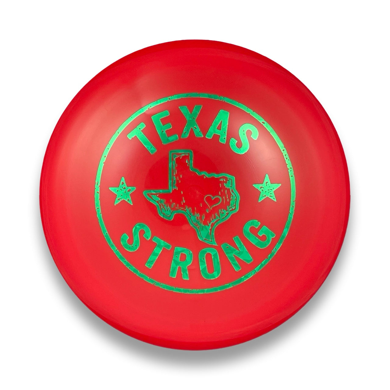 Star Destroyer - Texas Strong Fundraiser