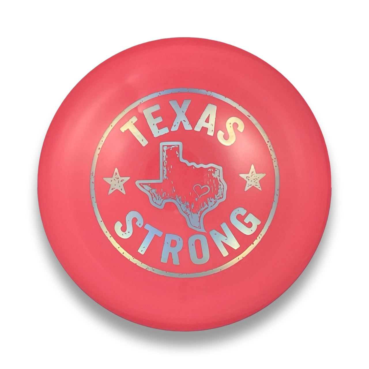 Star Destroyer - Texas Strong Fundraiser