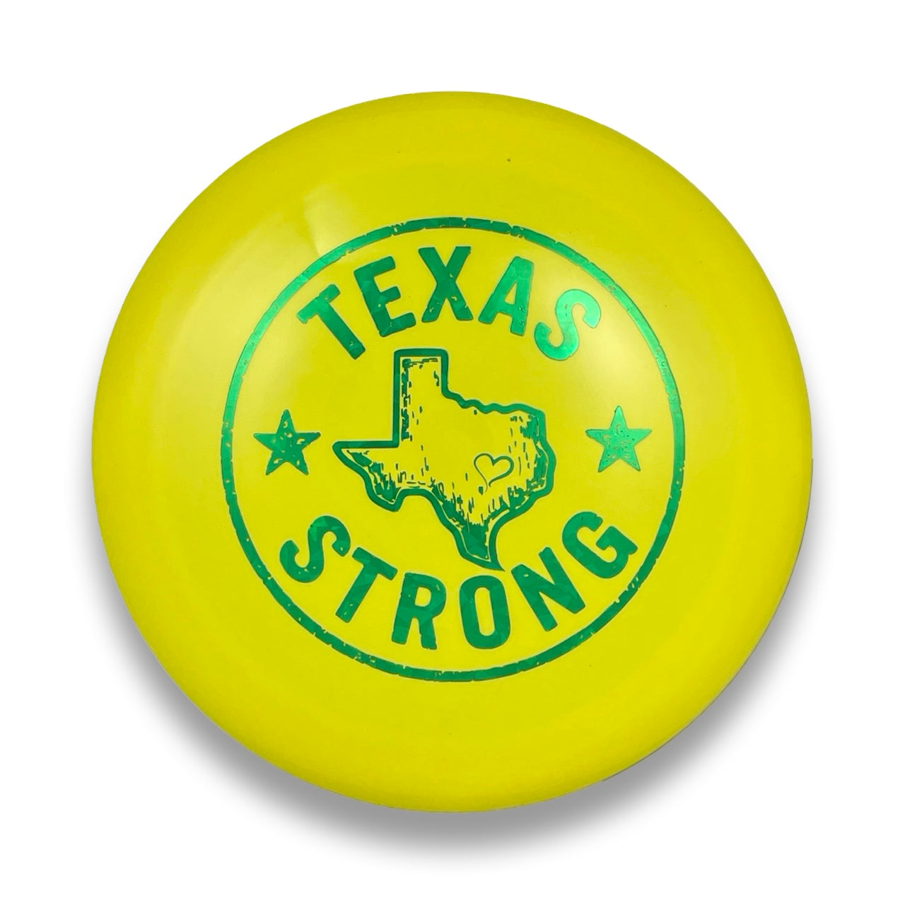 Star Destroyer - Texas Strong Fundraiser