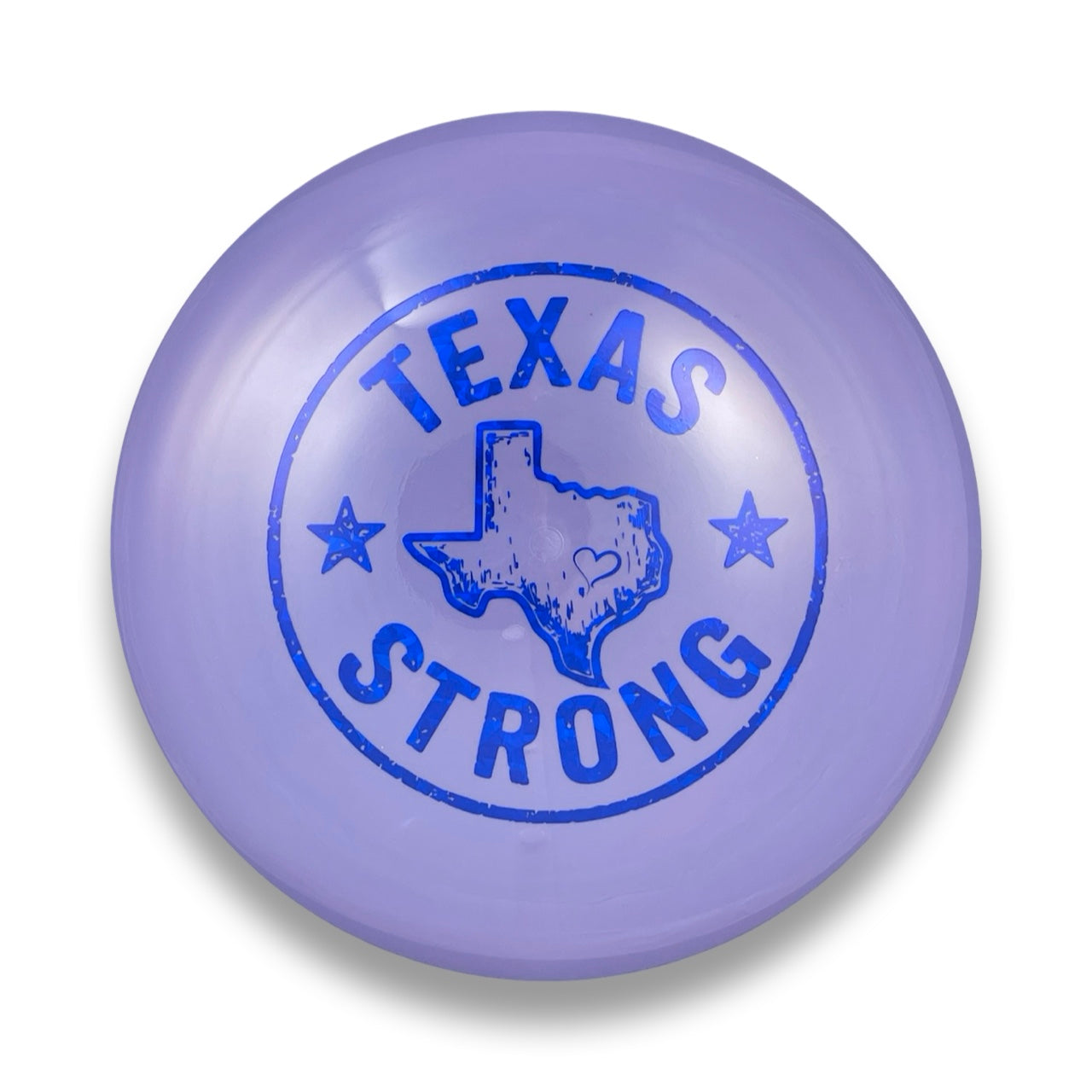 Star Destroyer - Texas Strong Fundraiser