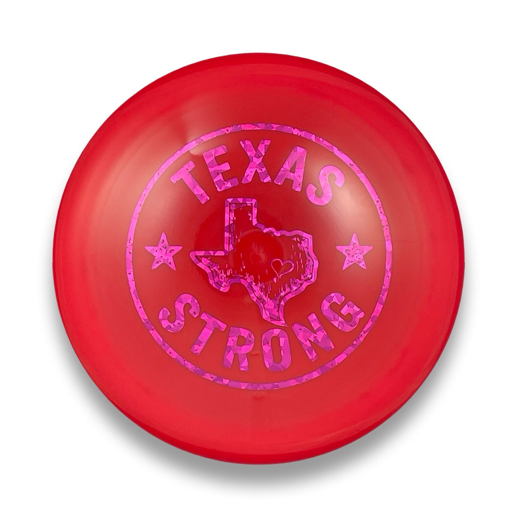 Star Destroyer - Texas Strong Fundraiser