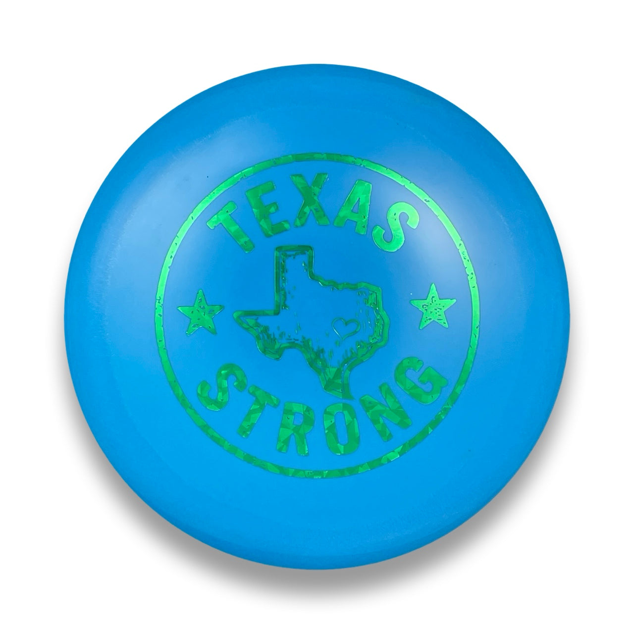 Star Destroyer - Texas Strong Fundraiser