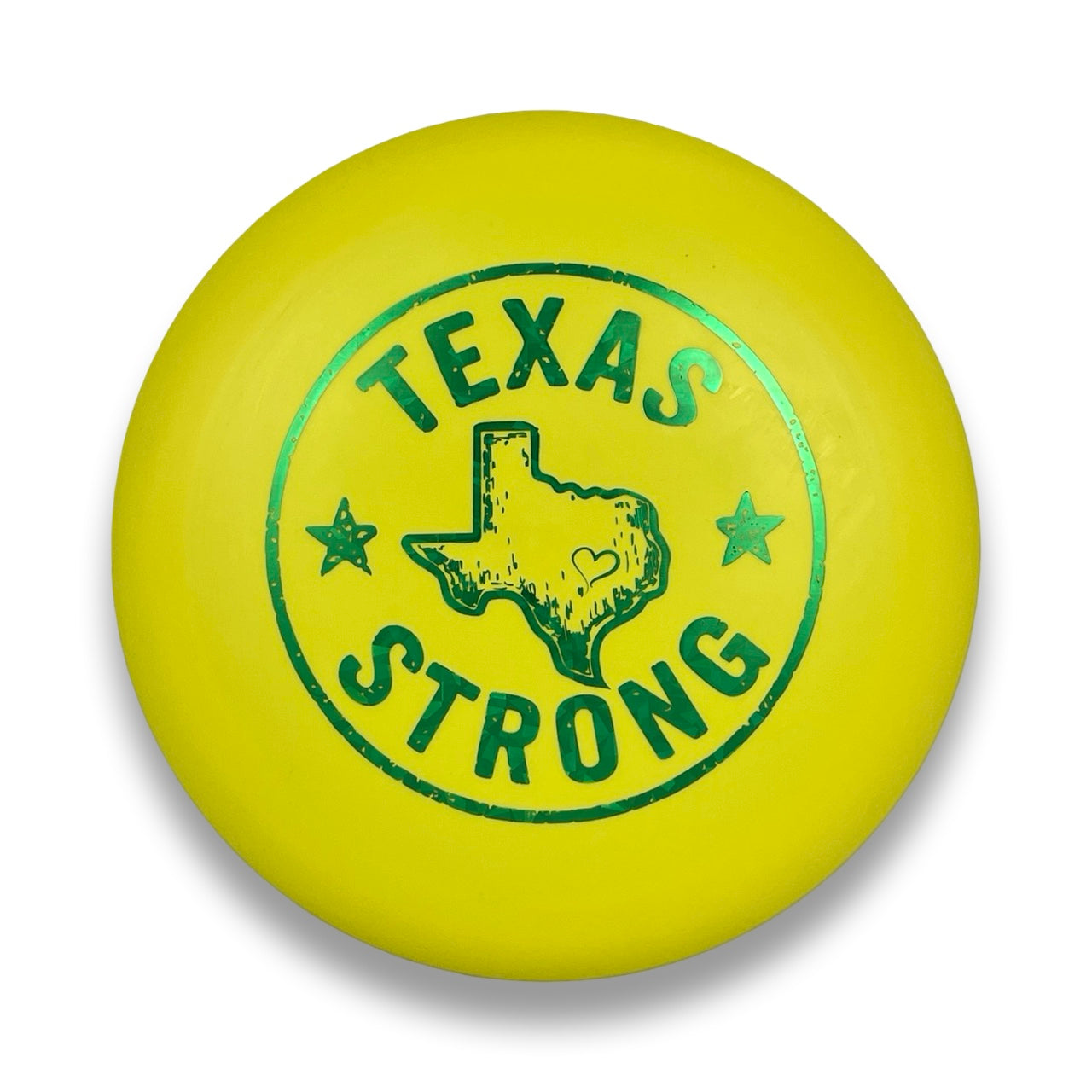Star Wraith - Texas Strong Fundraiser