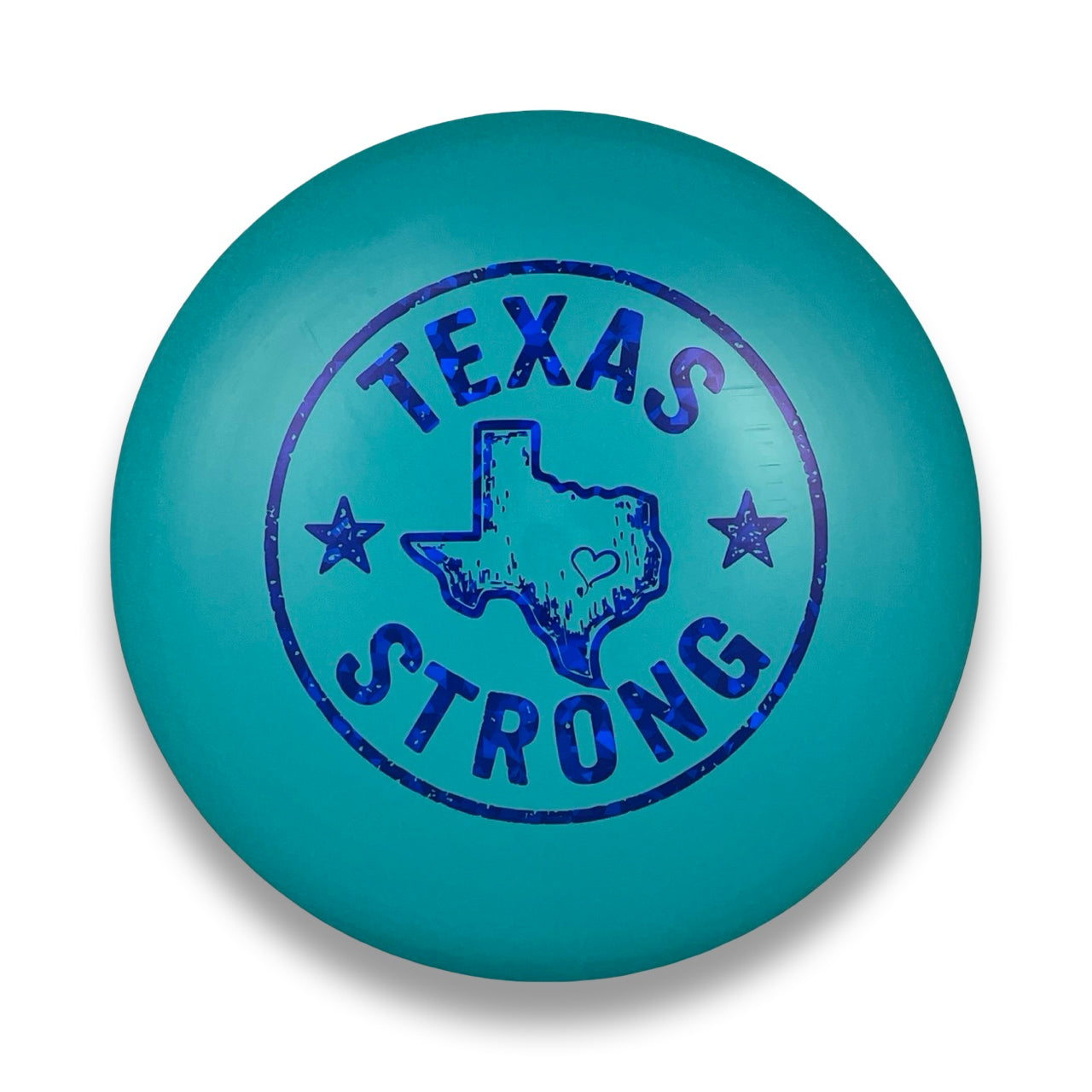 Star Wraith - Texas Strong Fundraiser