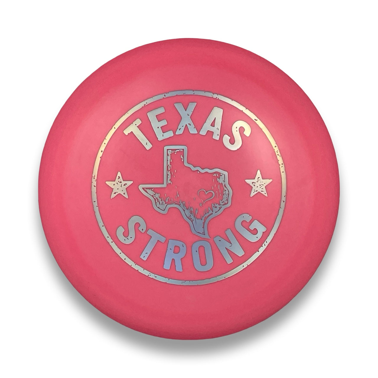 Star Wraith - Texas Strong Fundraiser