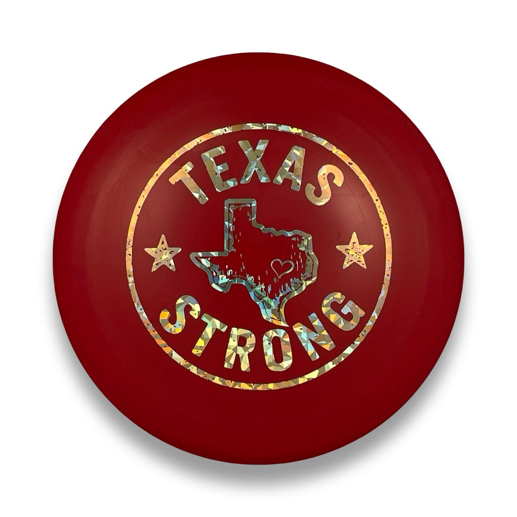 Star Wraith - Texas Strong Fundraiser