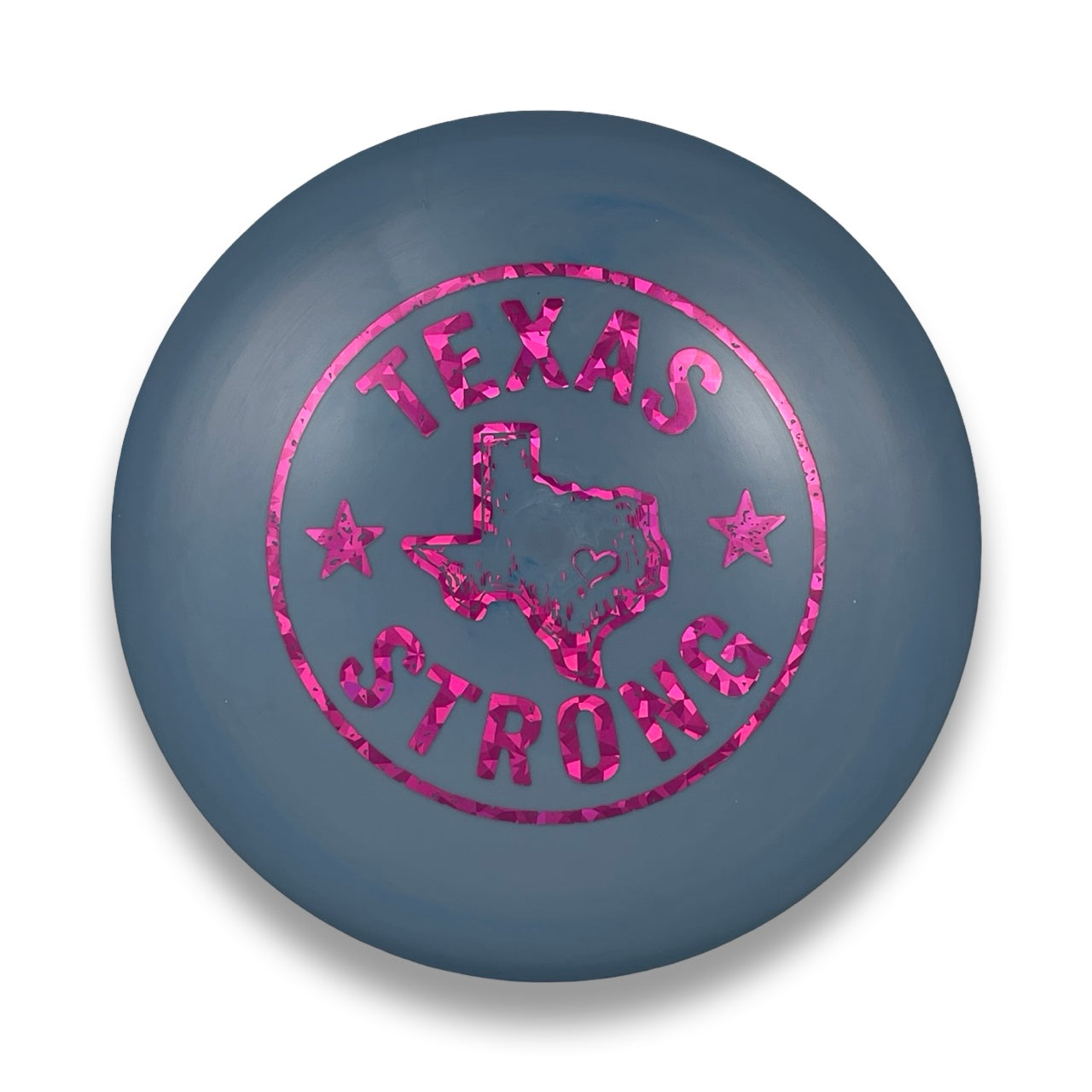 Star Wraith - Texas Strong Fundraiser