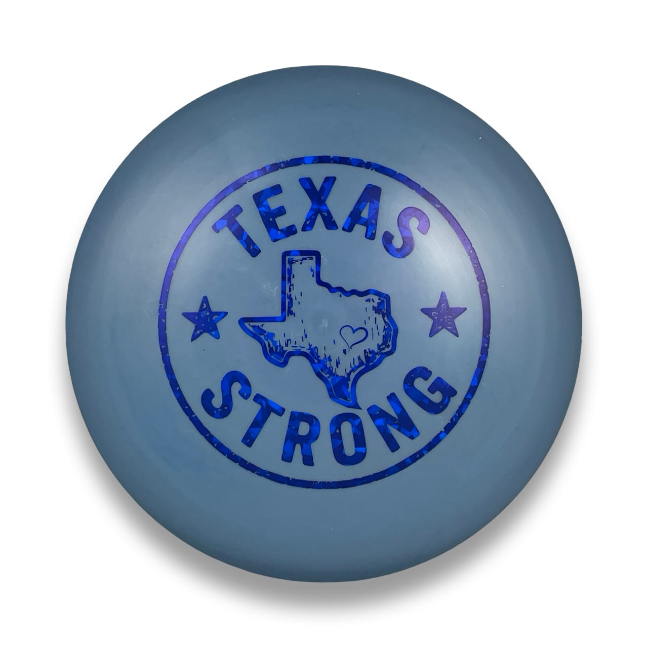 Star Wraith - Texas Strong Fundraiser