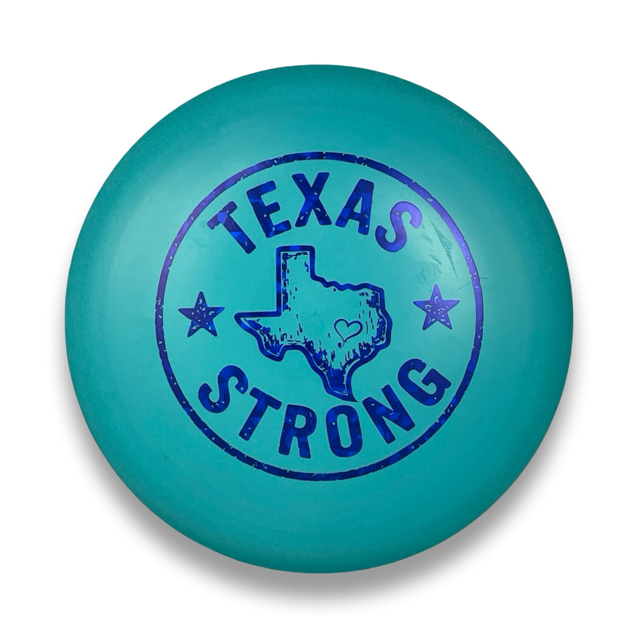 Star Wraith - Texas Strong Fundraiser