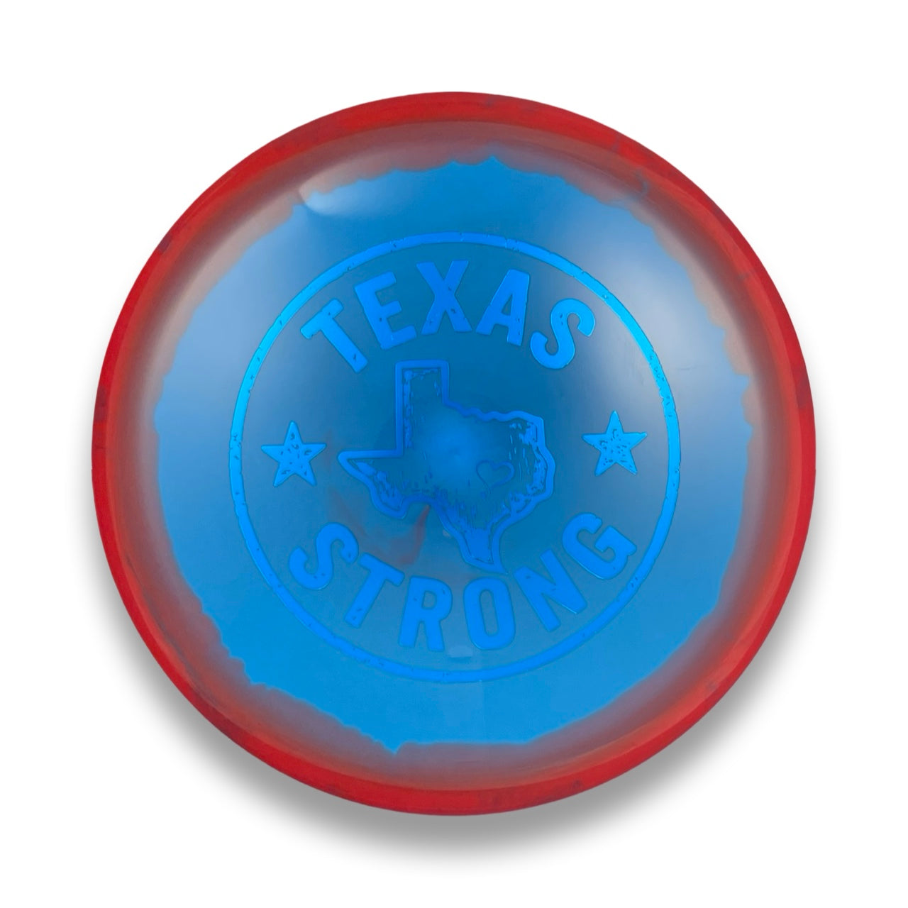 Halo Star Rollo - Texas Strong Fundraiser