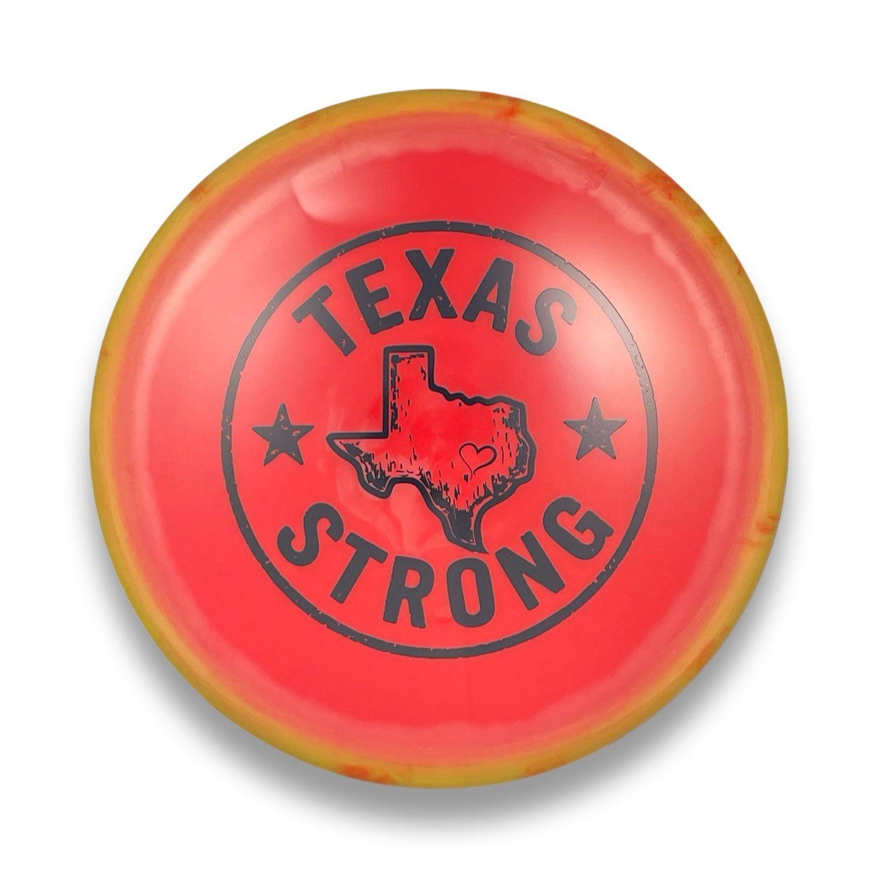 Halo Star Rollo - Texas Strong Fundraiser