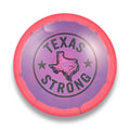 Halo Star Rollo - Texas Strong Fundraiser