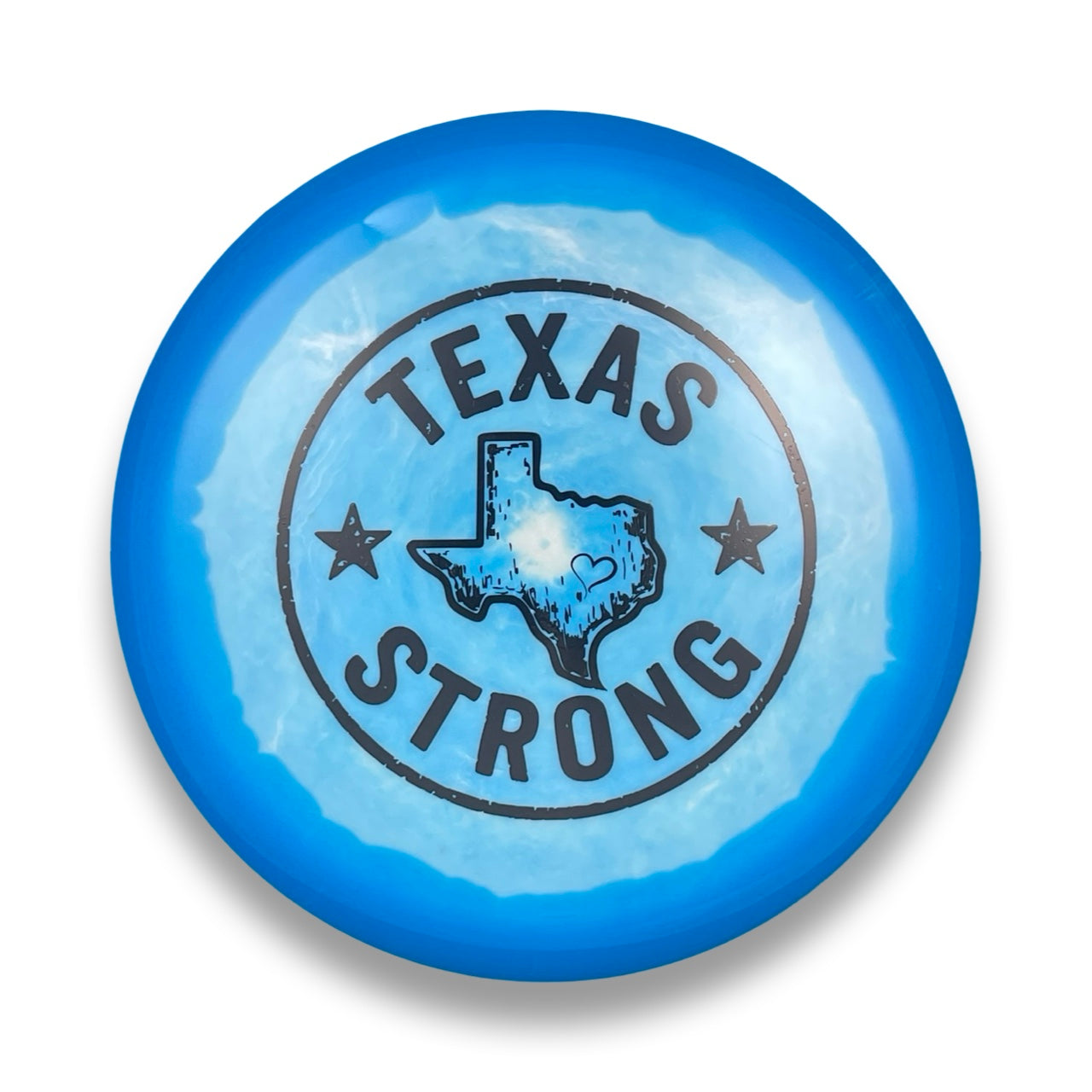 Halo Star Rollo - Texas Strong Fundraiser