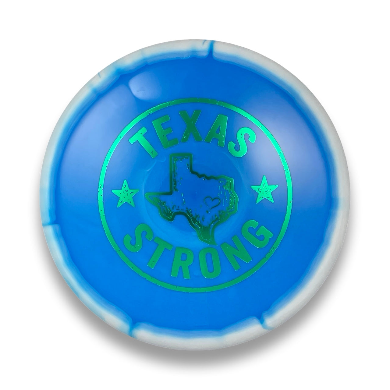 Halo Star Rollo - Texas Strong Fundraiser