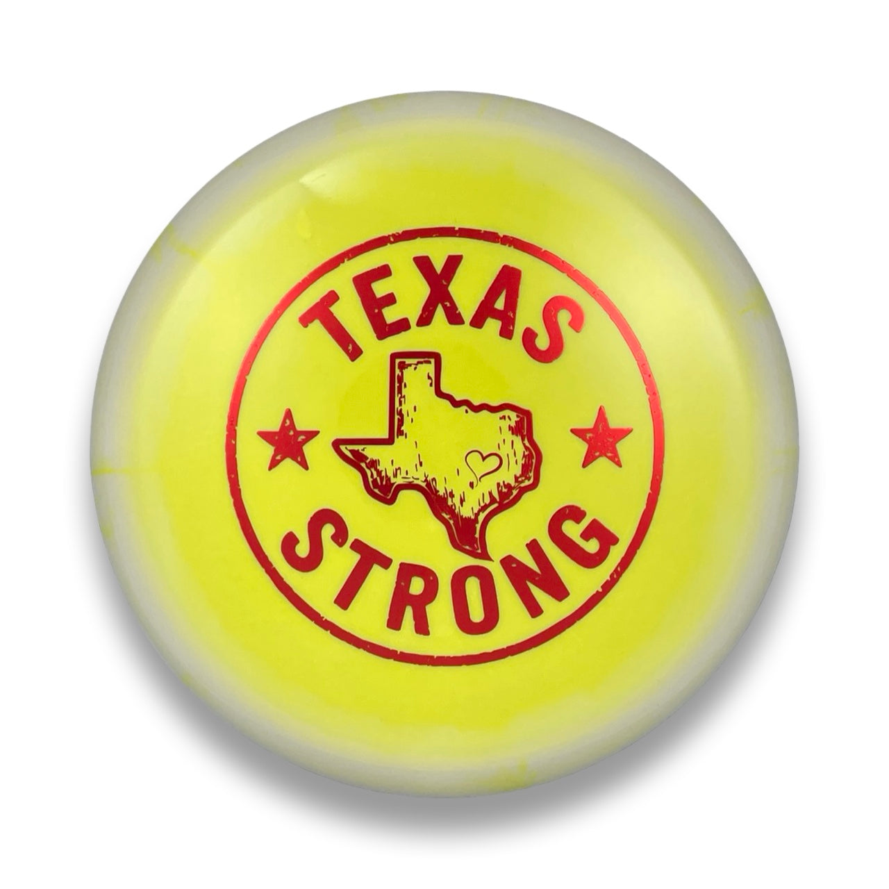 Halo Star Rollo - Texas Strong Fundraiser